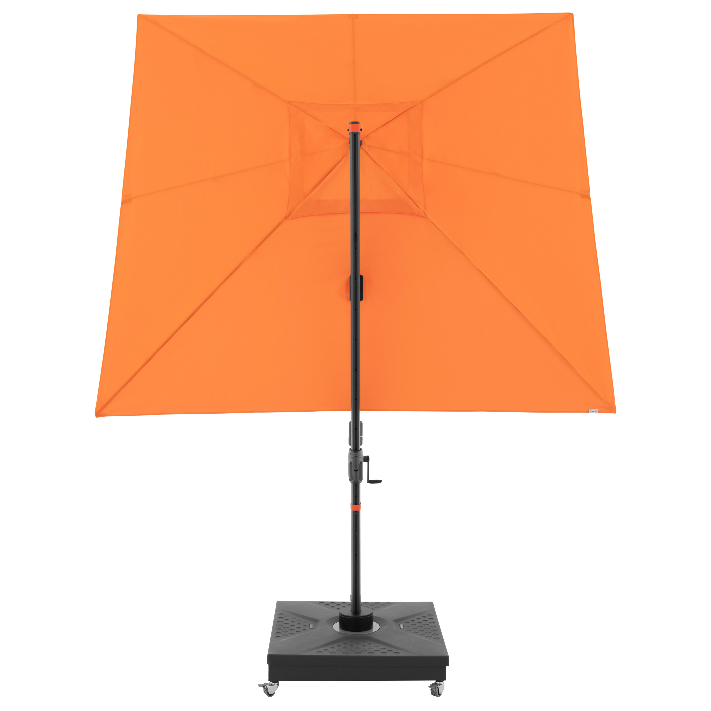 Ampelschirm doppler MYZONE