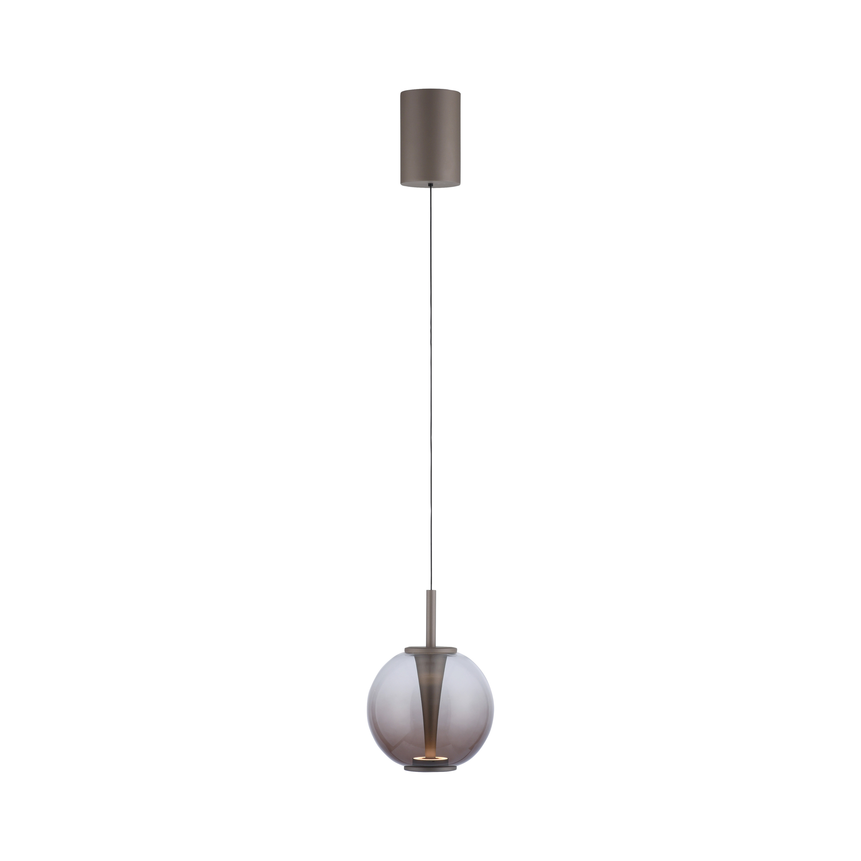 Pendelleuchte PURE infinity
