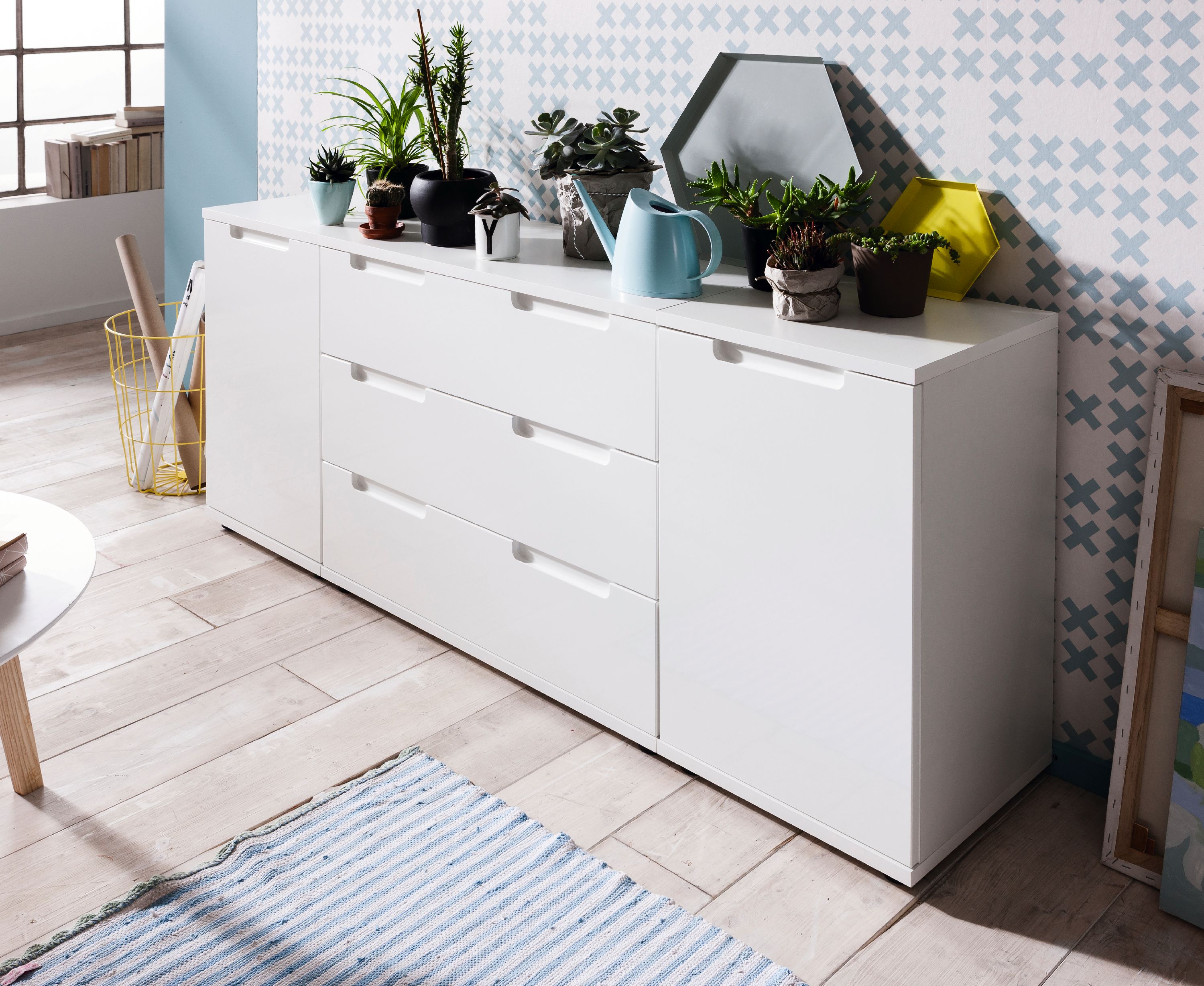 Sideboard self NELLI