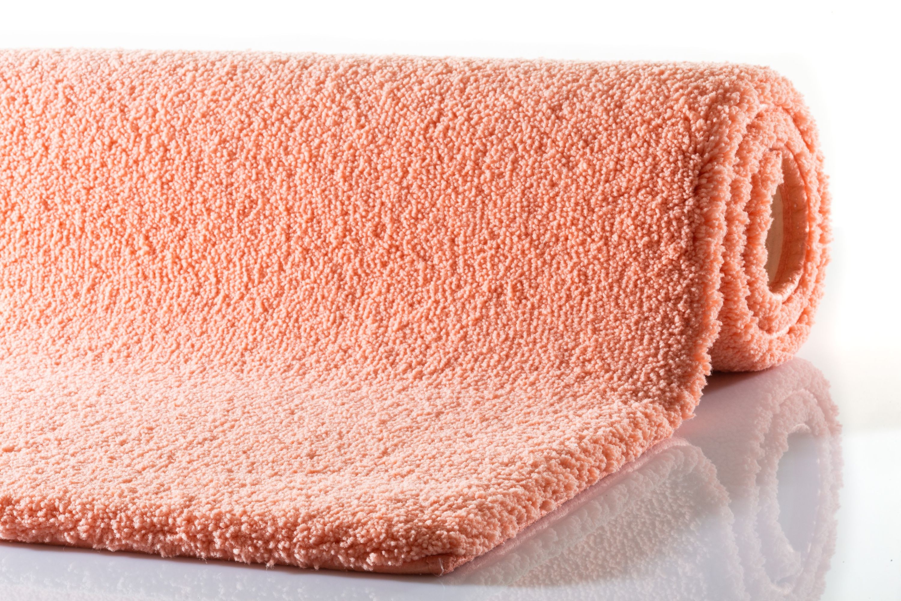 Badematte RHOMTUFT SQUARE