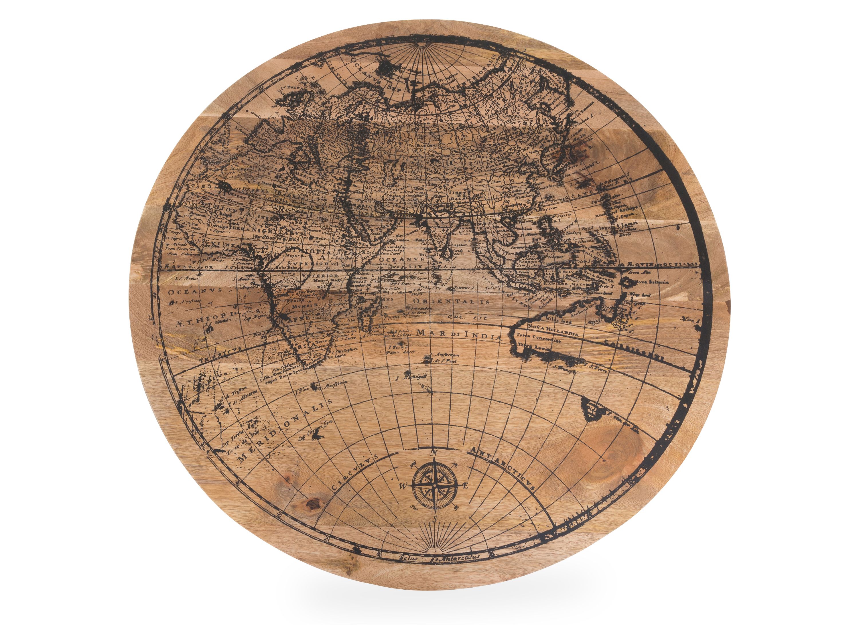 Couchtisch GLOBE I