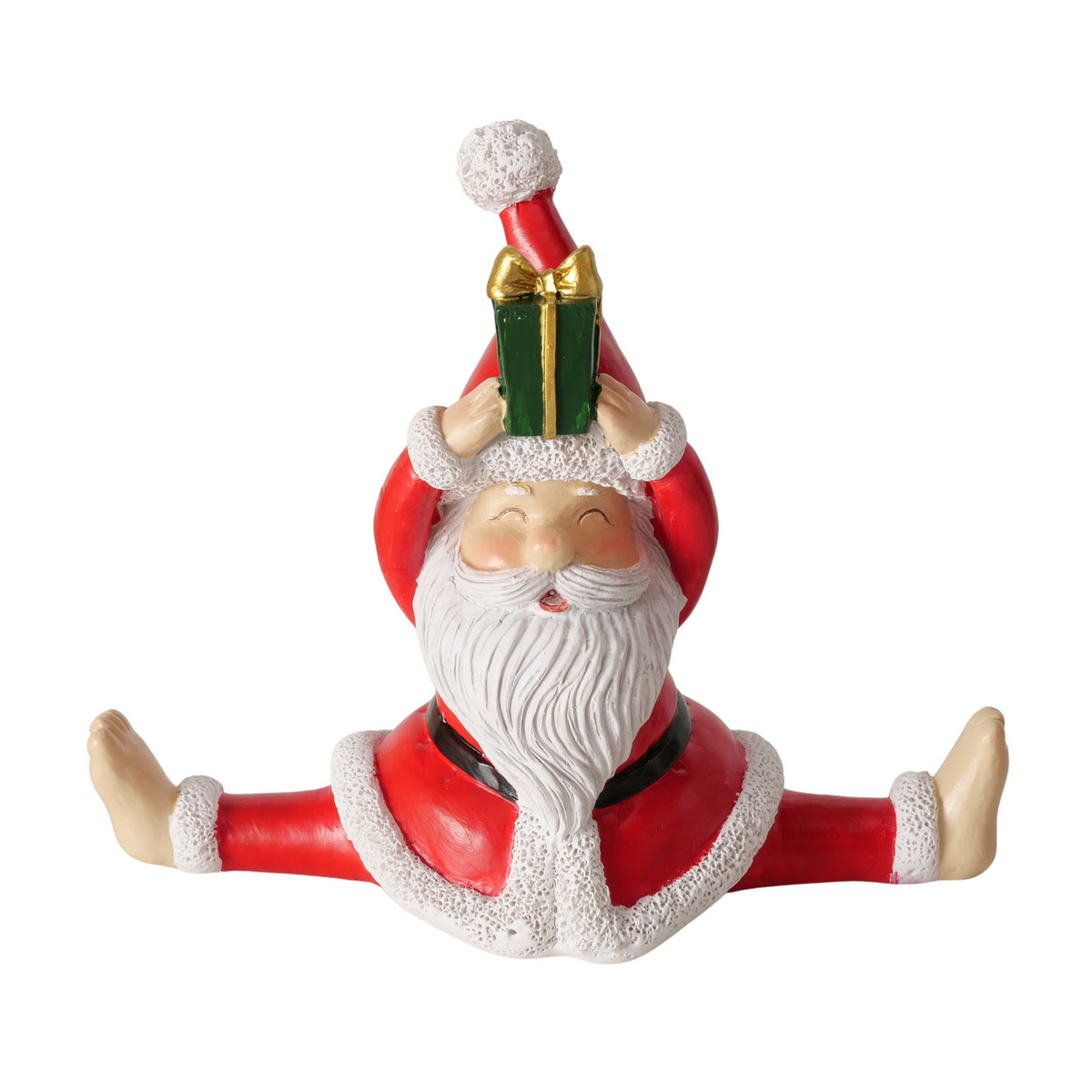 Dekofigur YOGA