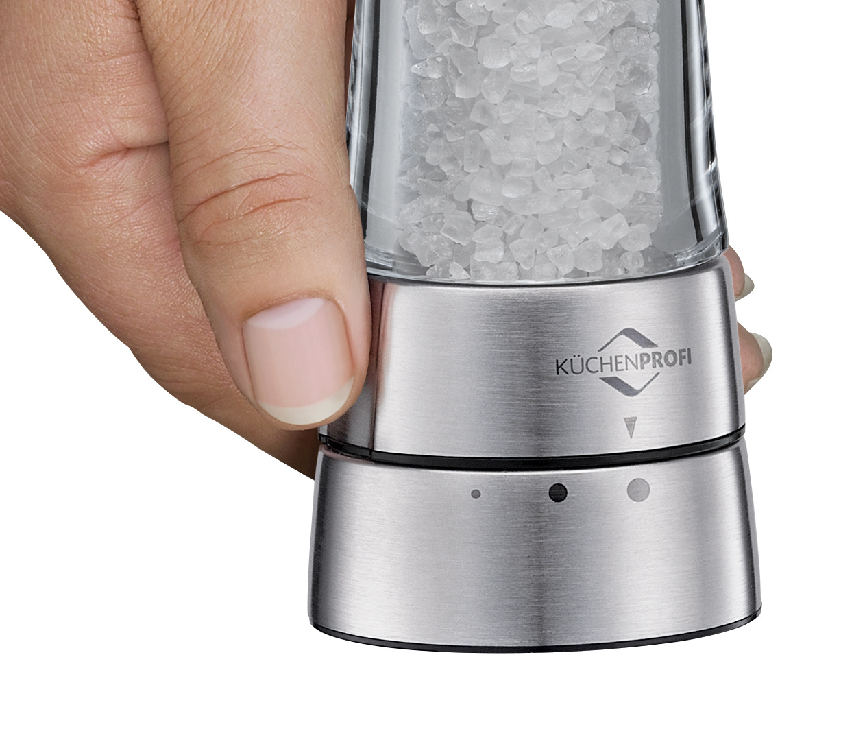 Salzmühle KÜCHENPROFI MONACO