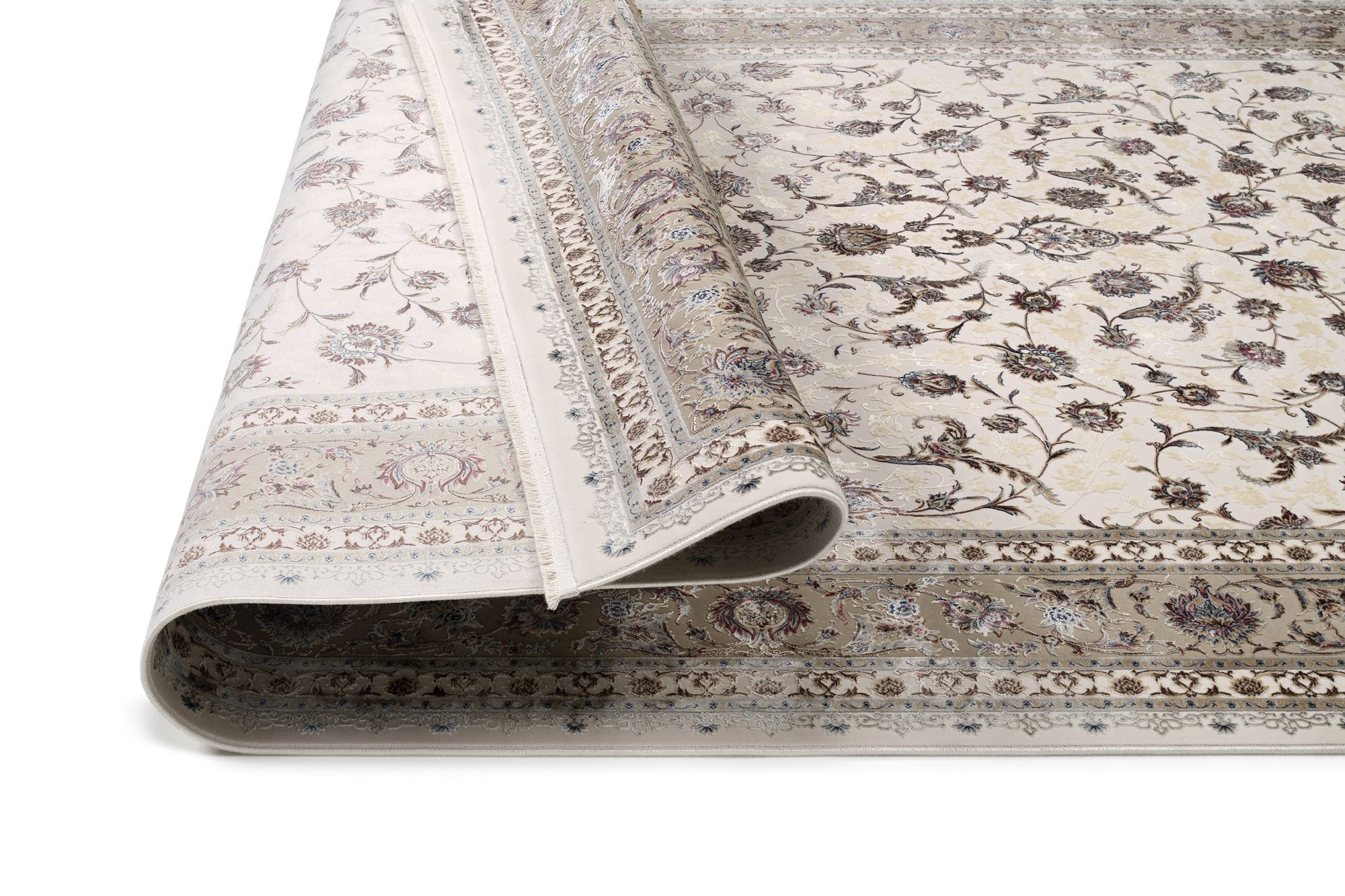 Teppich MYSTIC HERITAGE