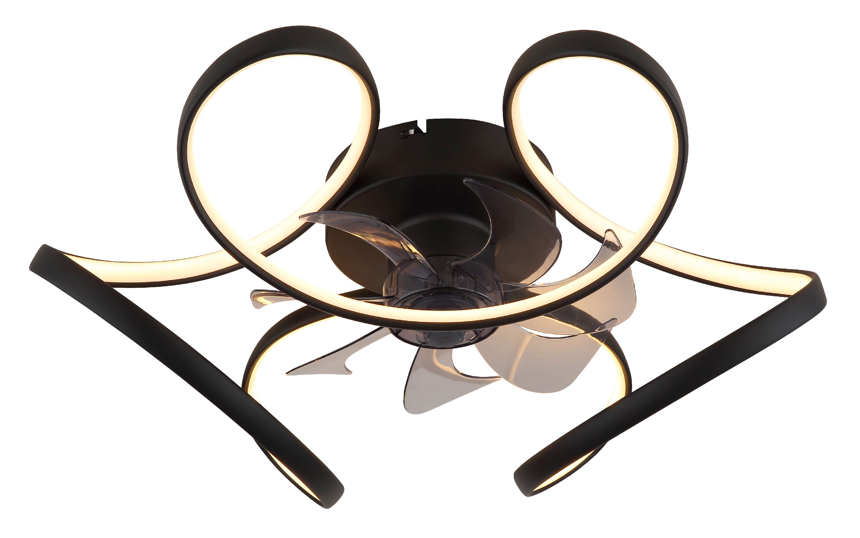 Deckenventilator LORIS
