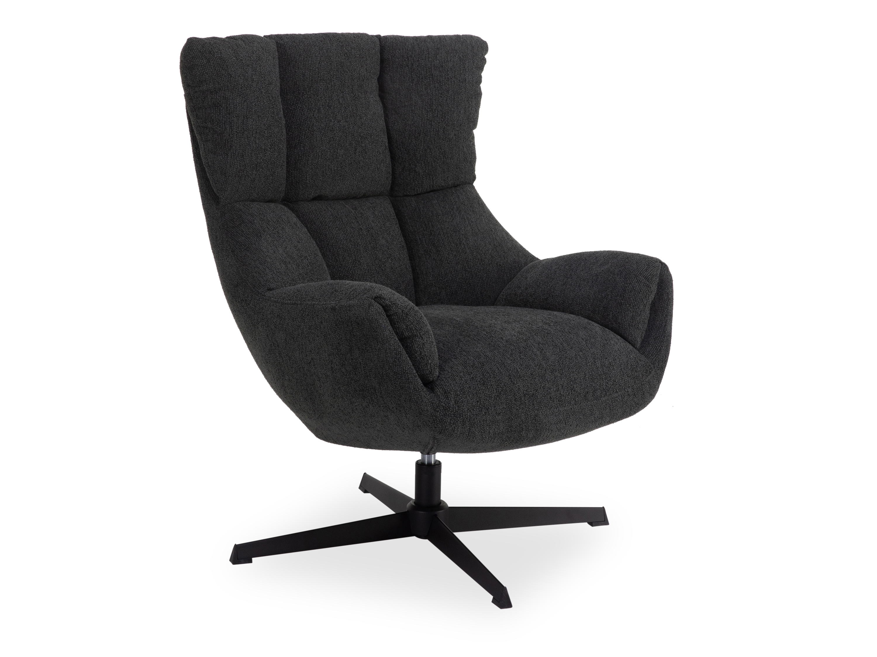 Relaxsessel mit Hocker MAVE
