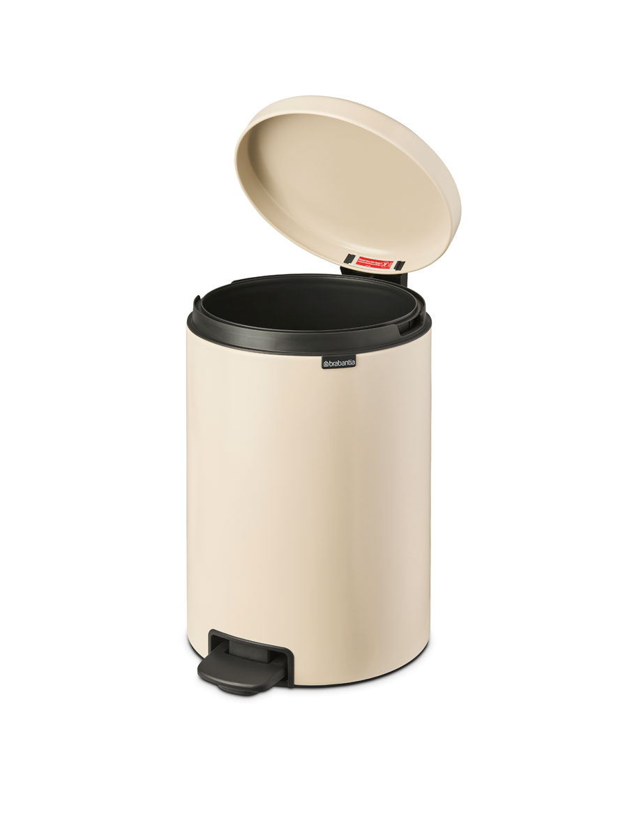 Abfalleimer NEWICON