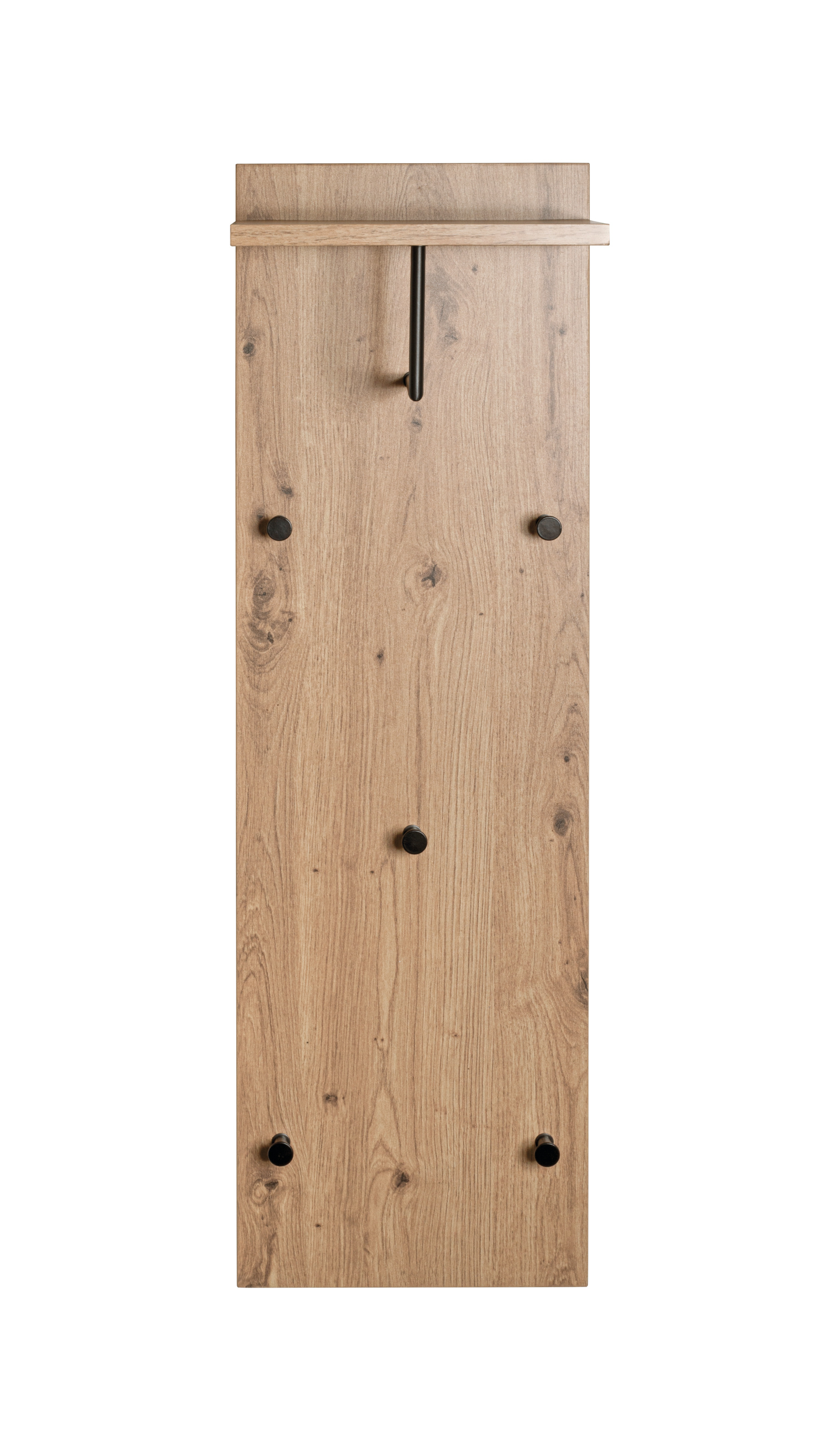 Wandgarderobe