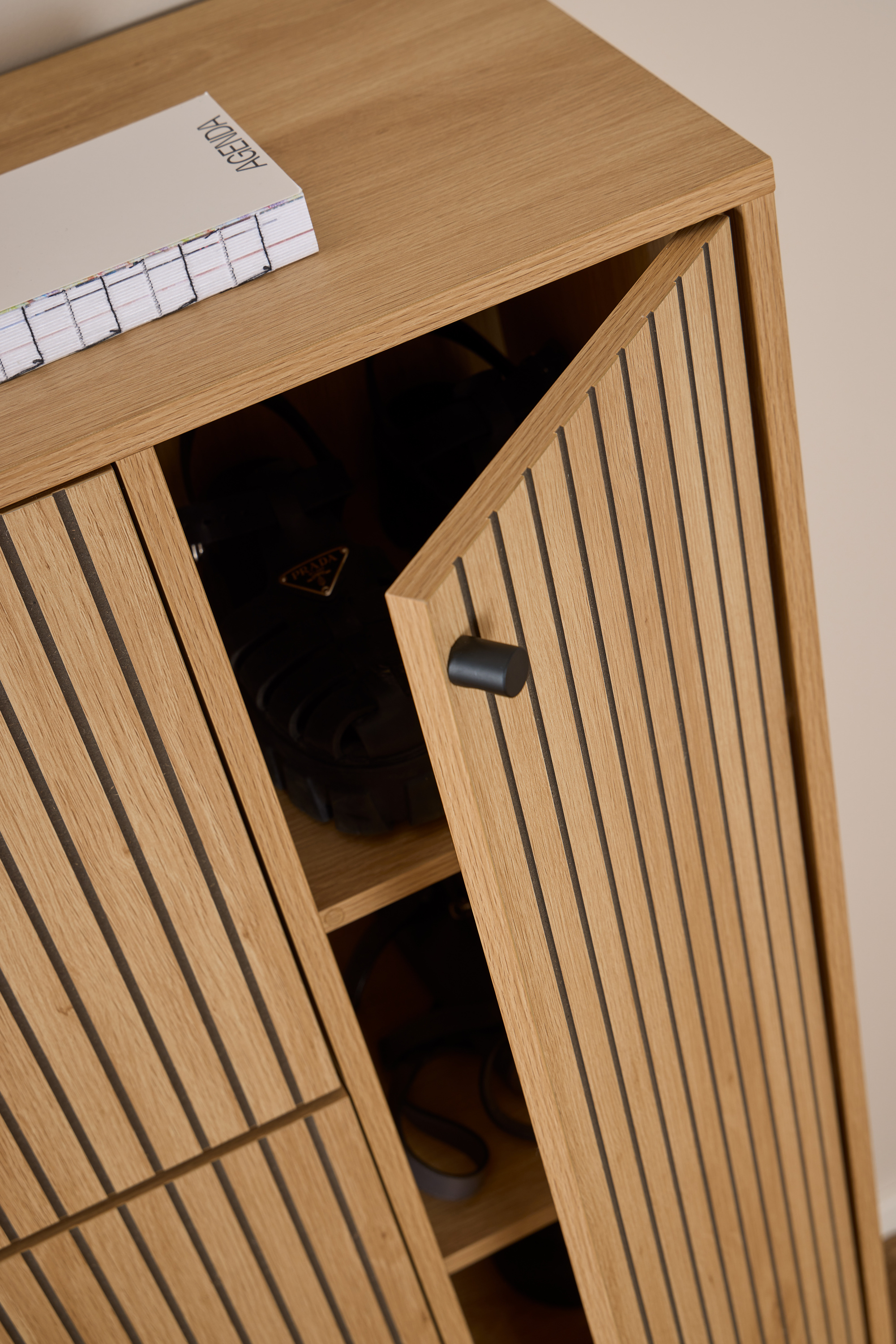 Schuhschrank ALBANY