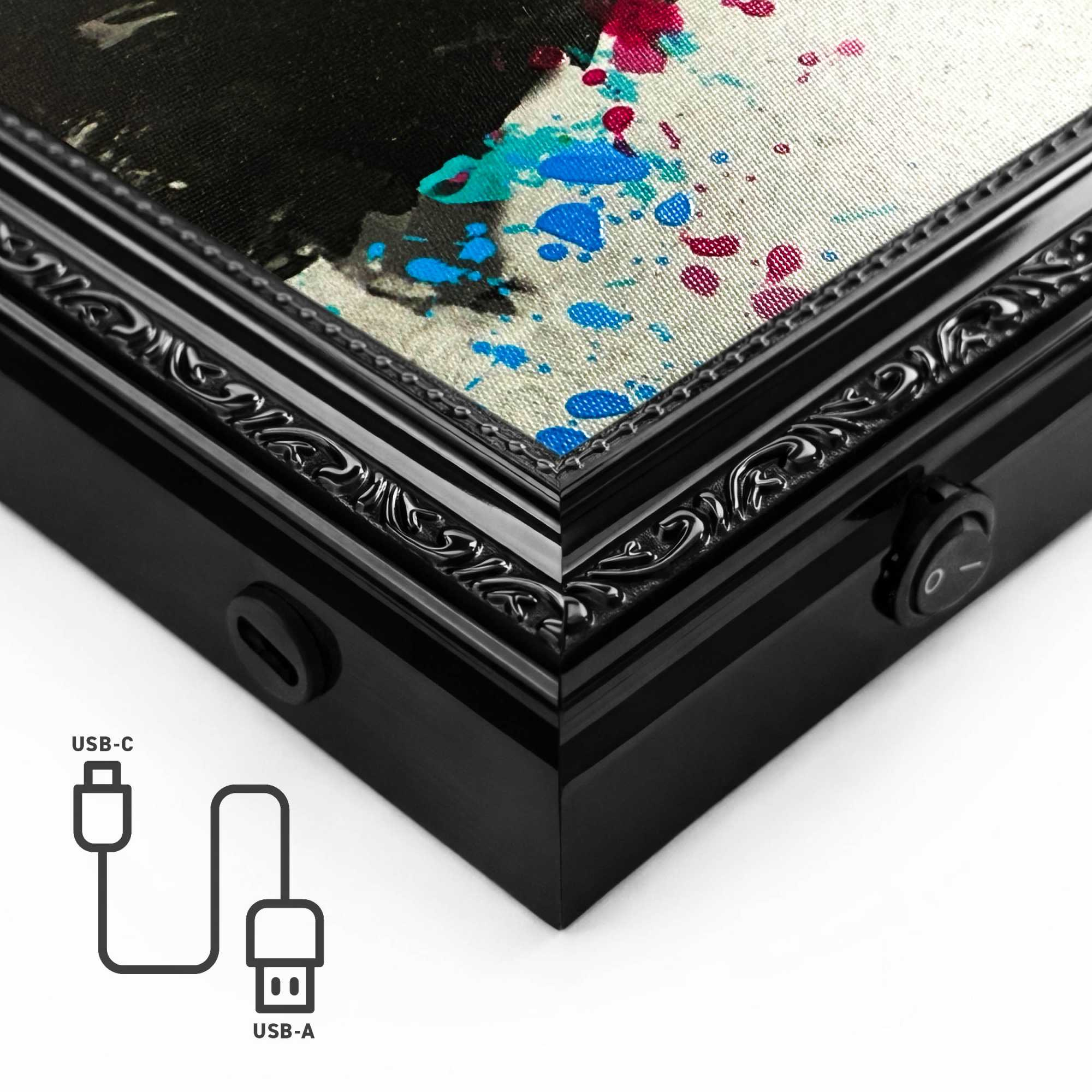 Bild CHIMP STEREO