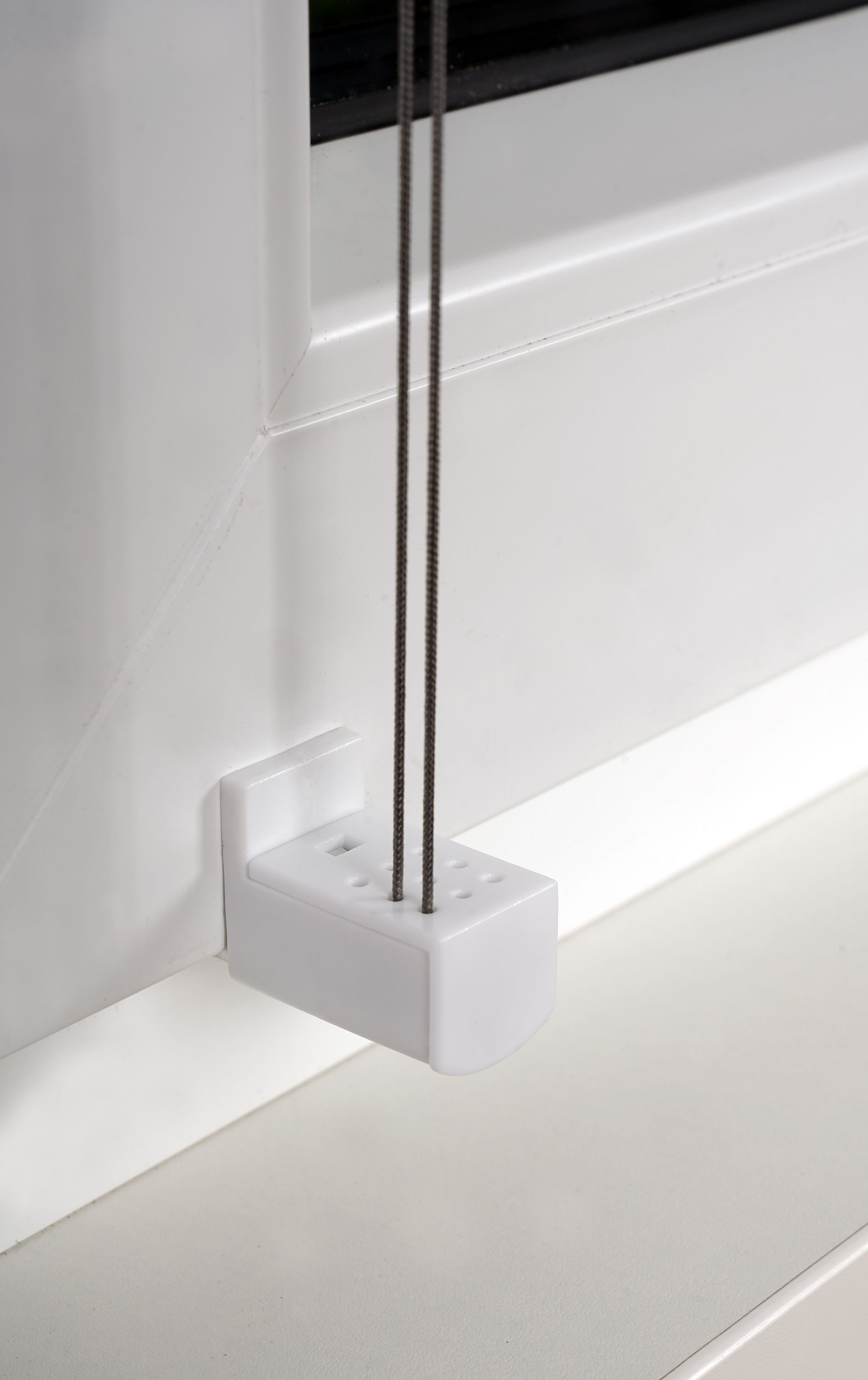Plissee FREE grau 65x130cm