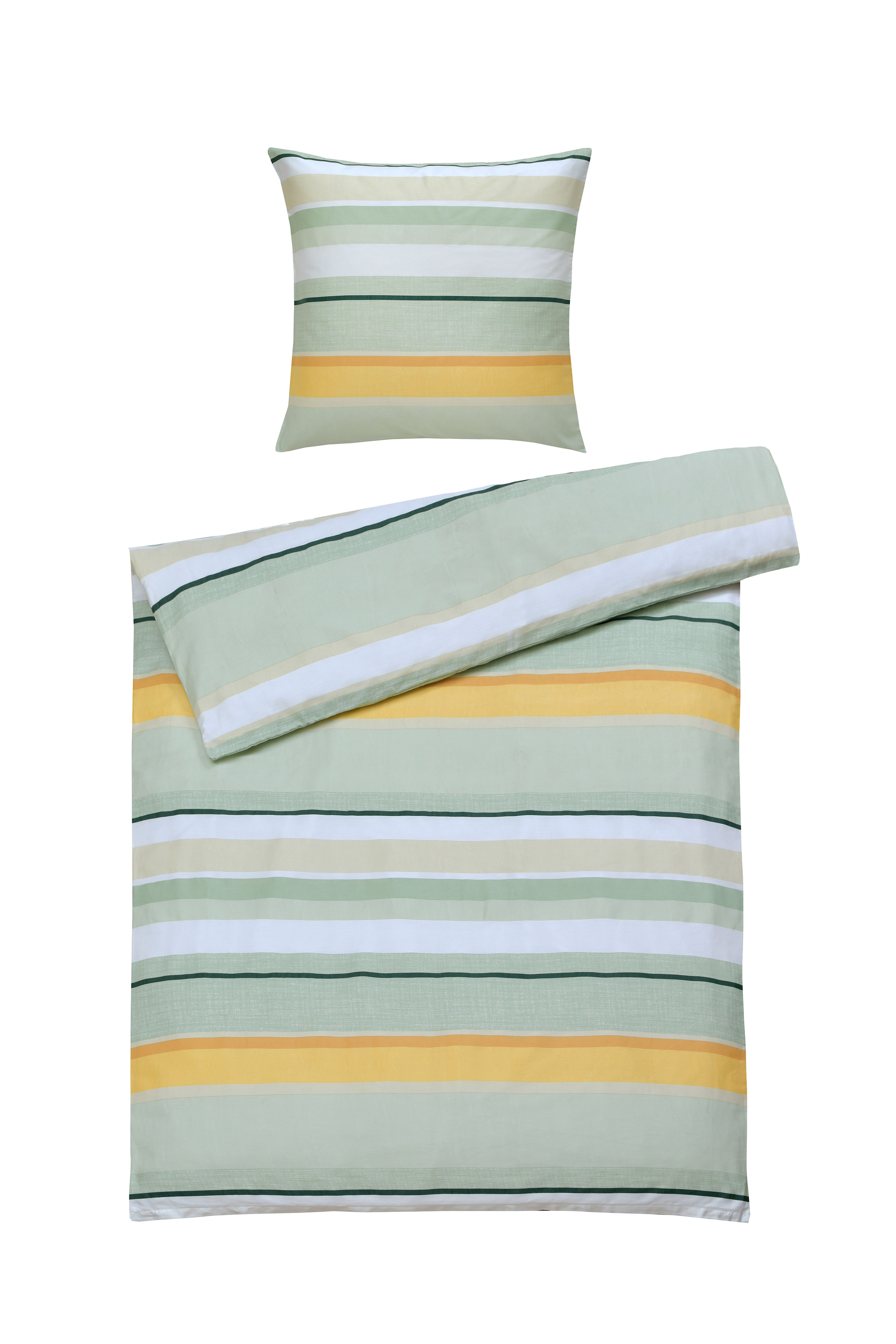 Bettwäsche CONNY Satin