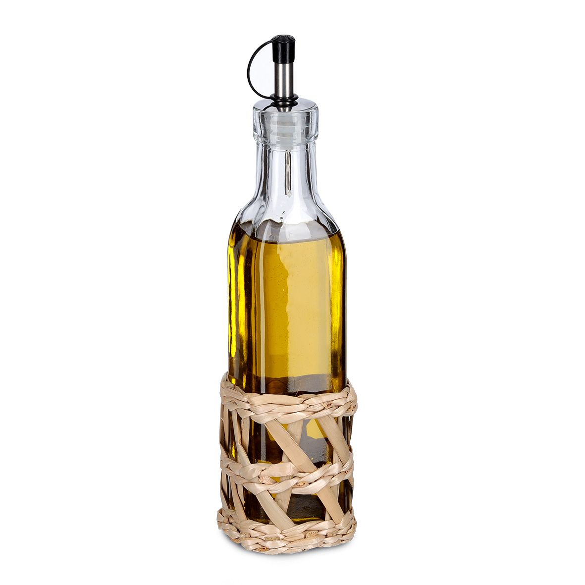 Essig-/Ölflasche BOHO