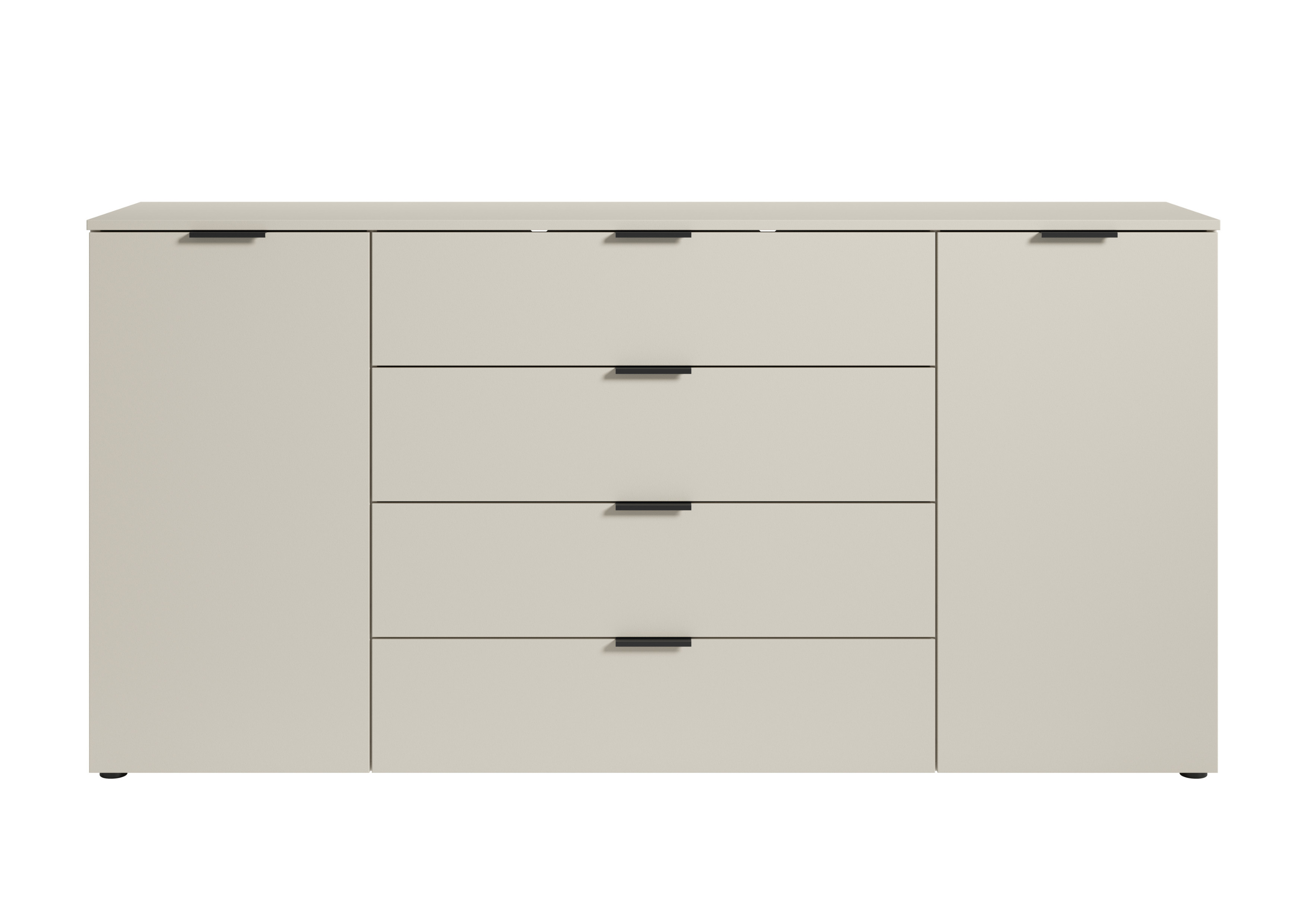 Kommode HARPER BARRA