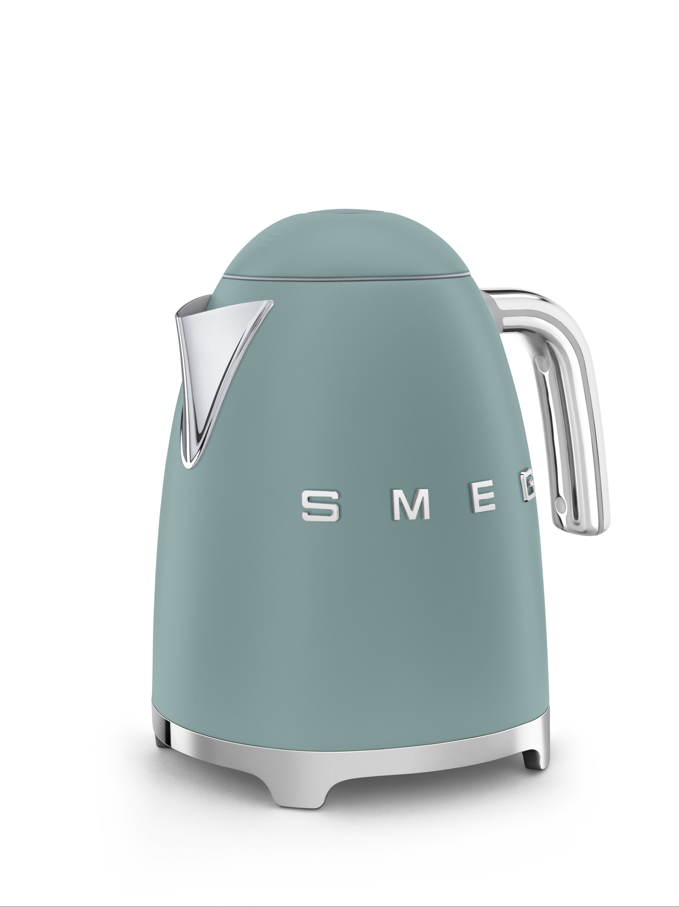 Wasserkocher smeg
