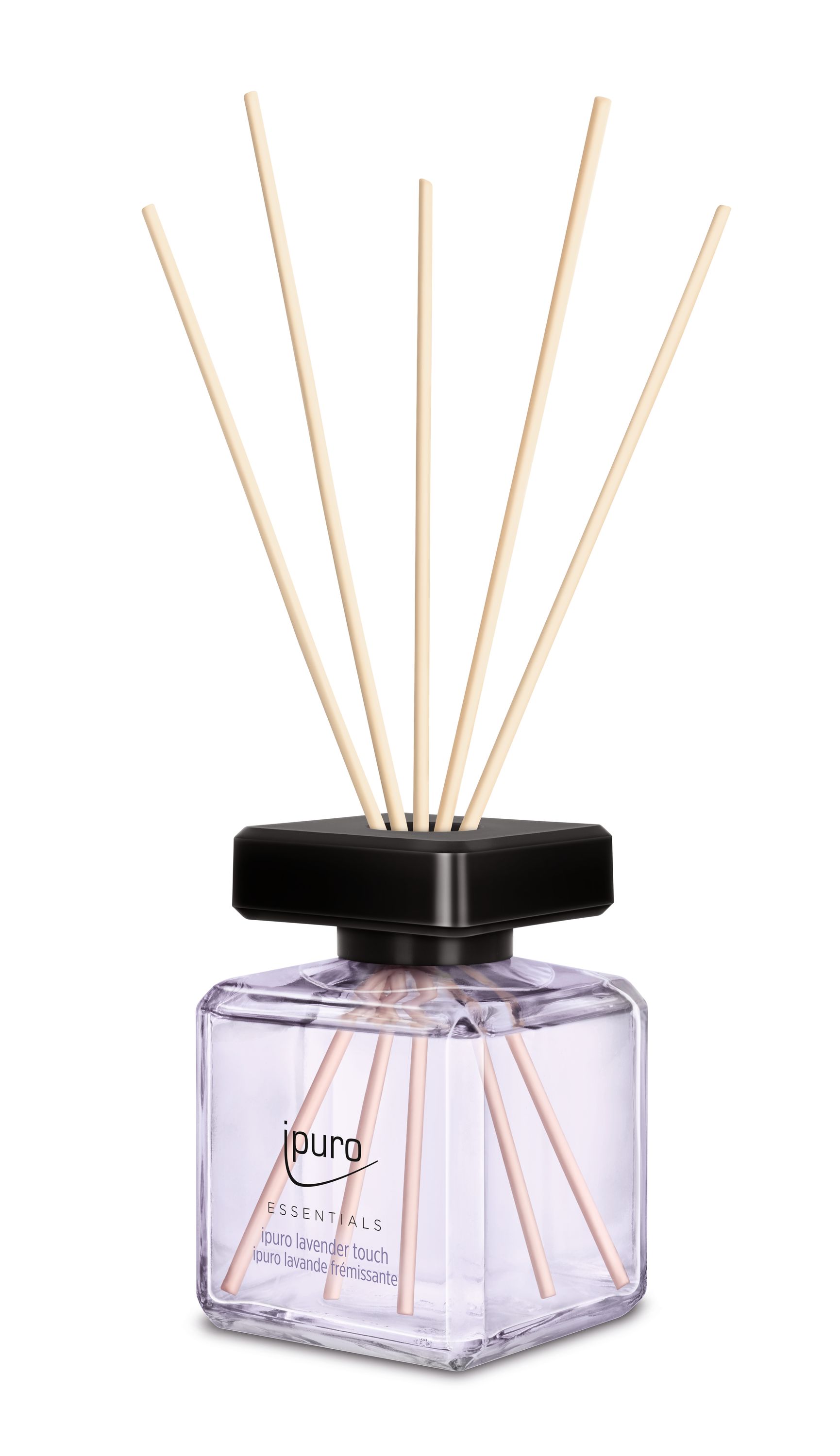 Raumduft ipuro LAVENDER TOUCH