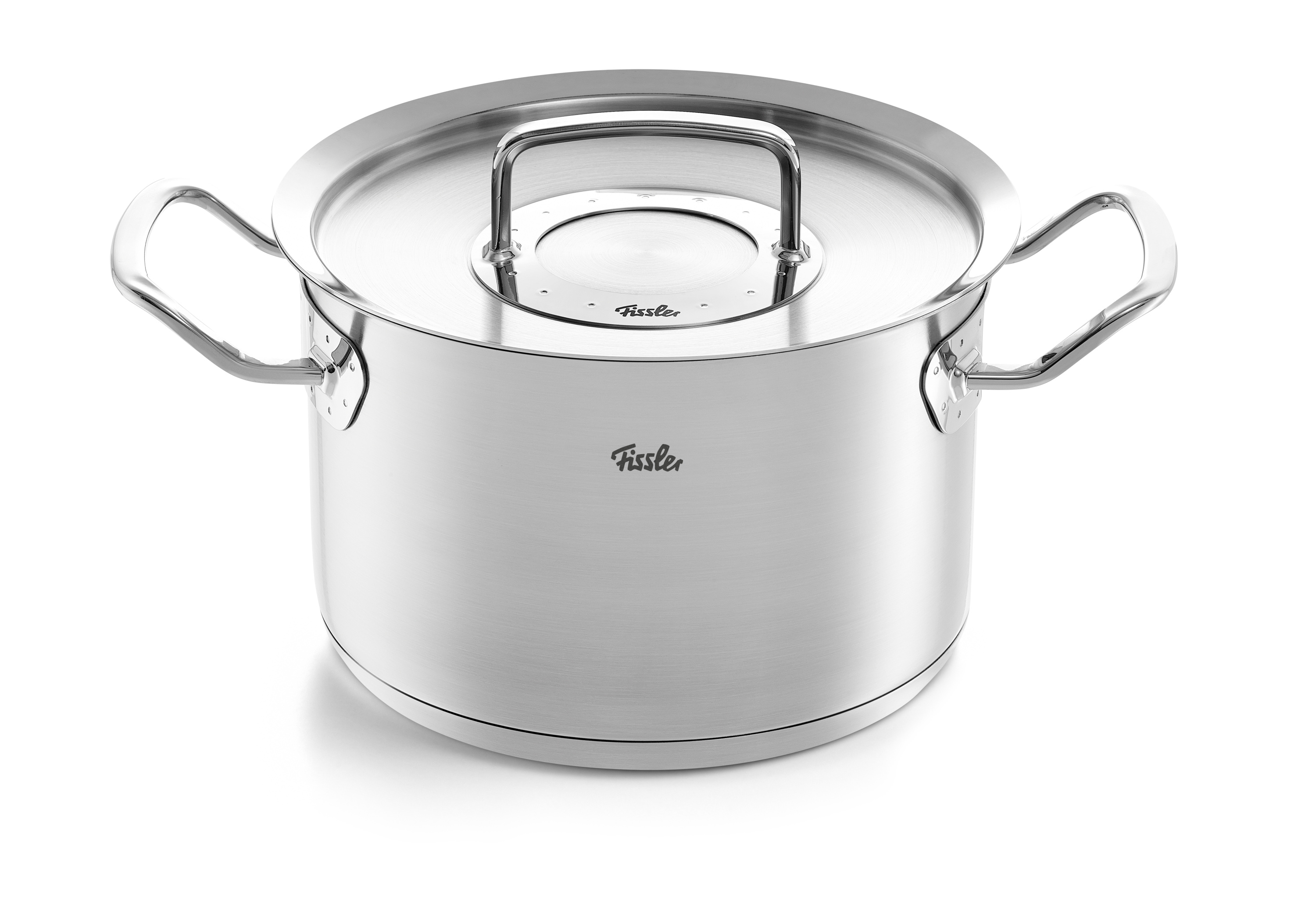 Kochtopf Fissler Profi Collection