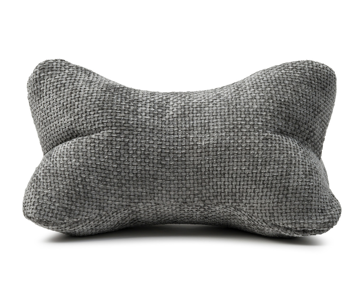Lesekissen VERA silber