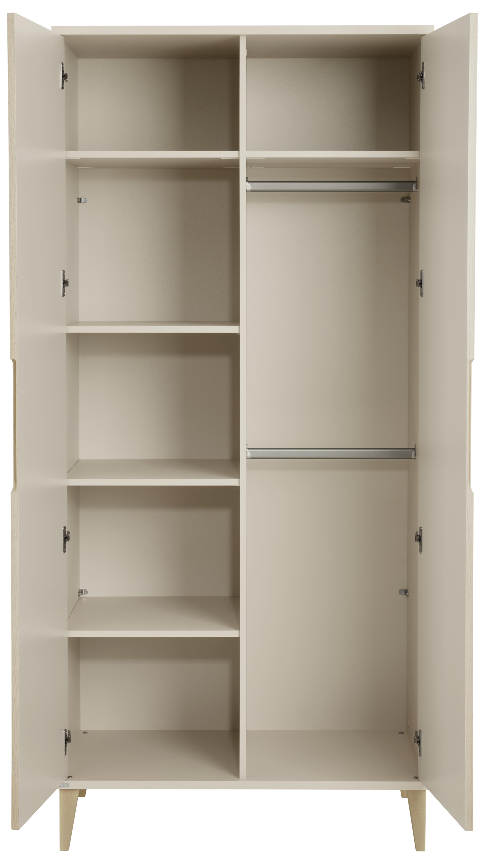 Kleiderschrank PAIDI JONTE