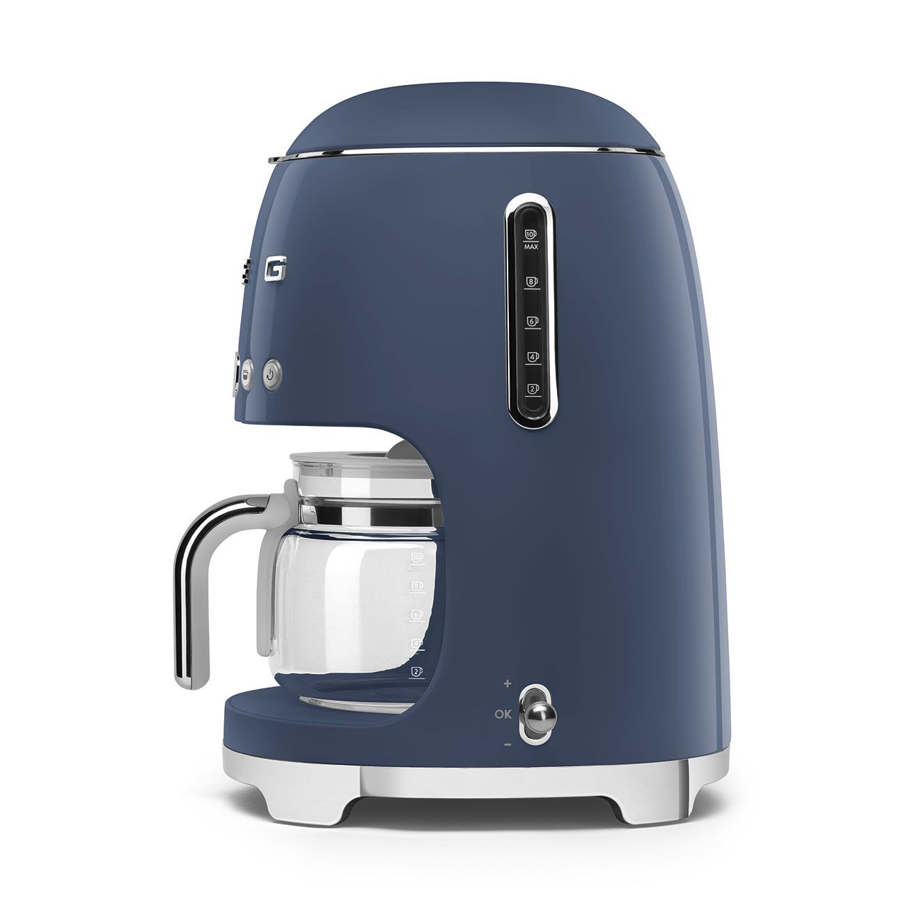 Filterkaffeemaschine smeg