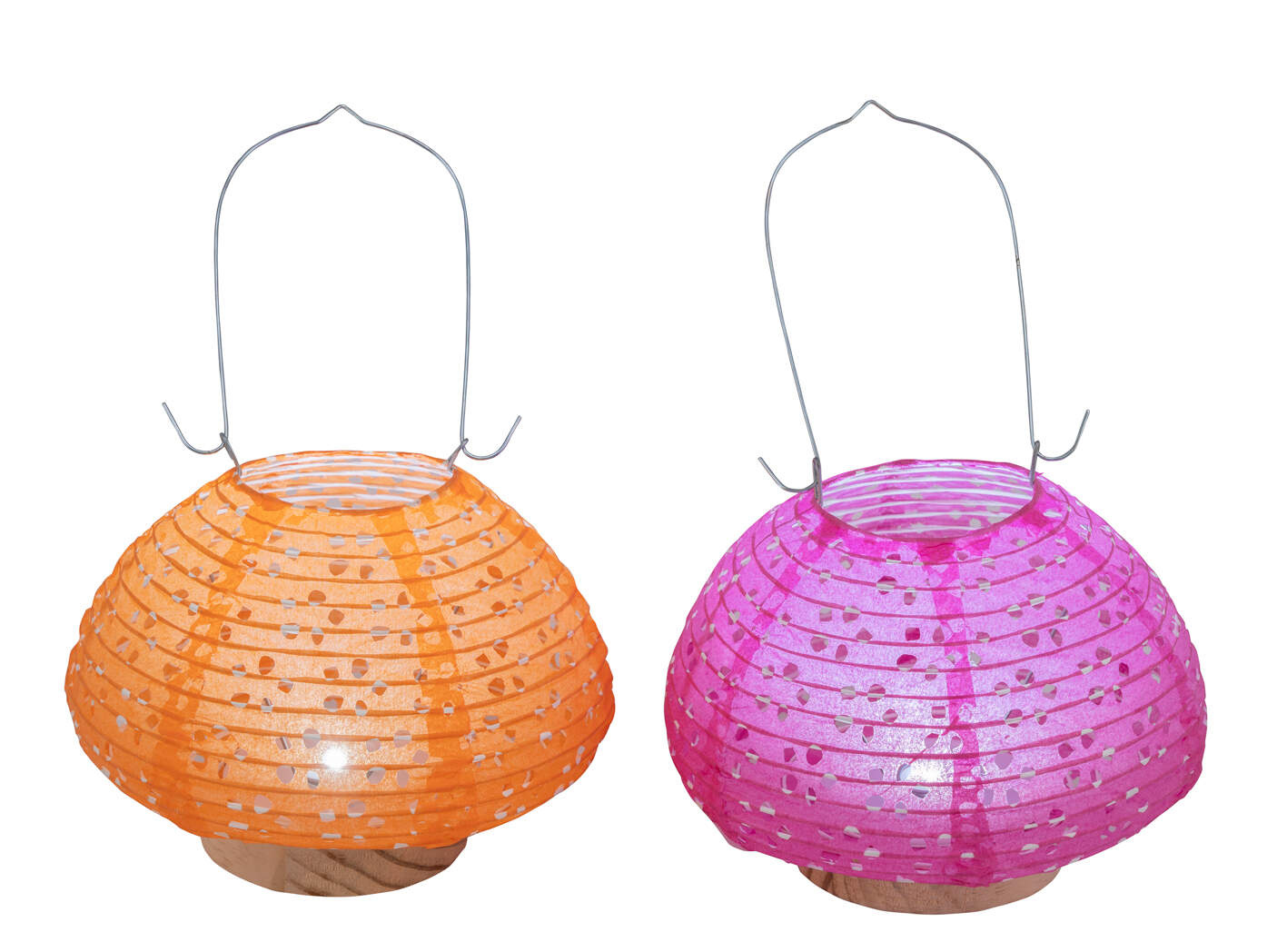 LED-Lampion
