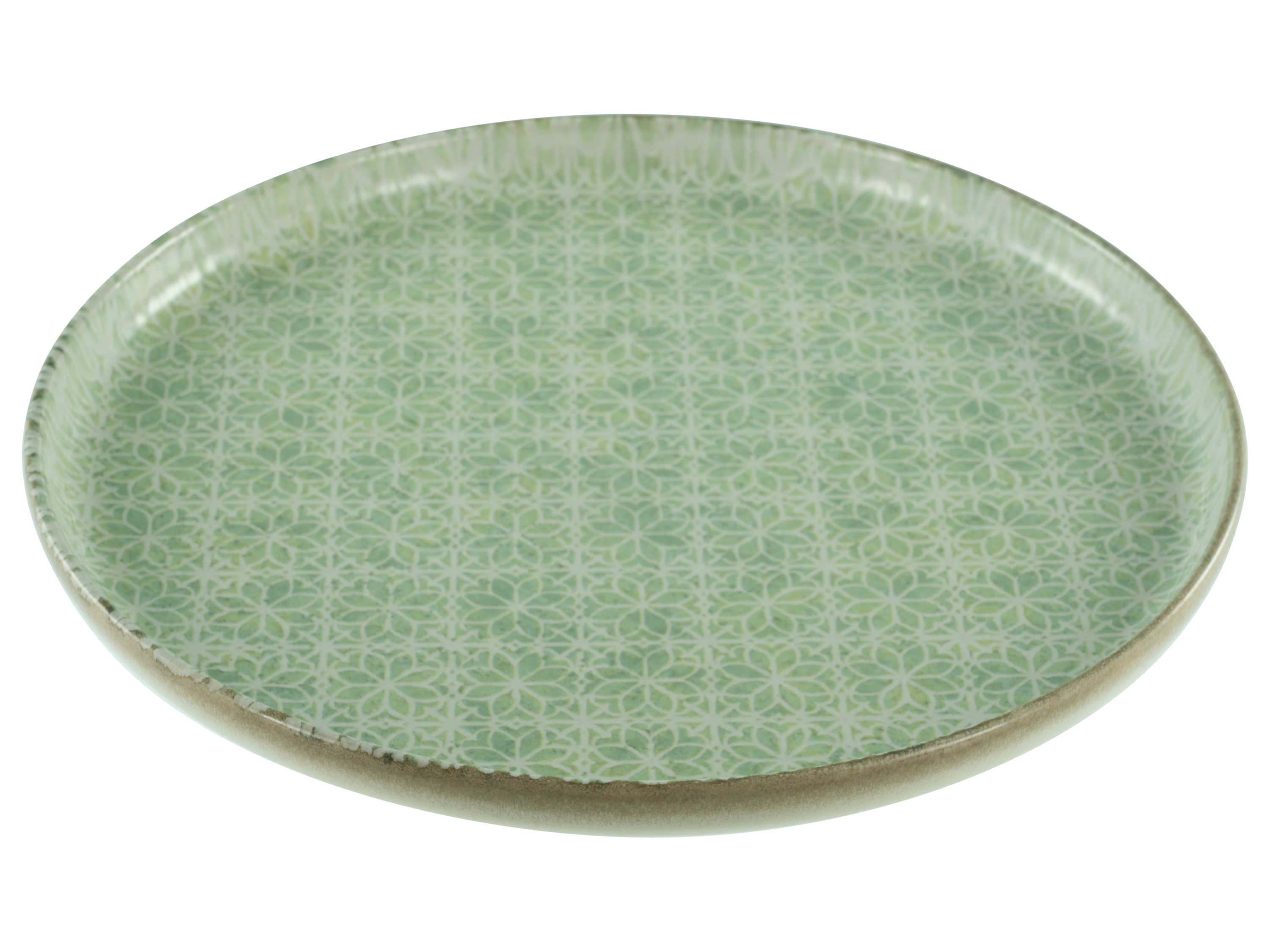Dessertteller EMILIANA GRÜN