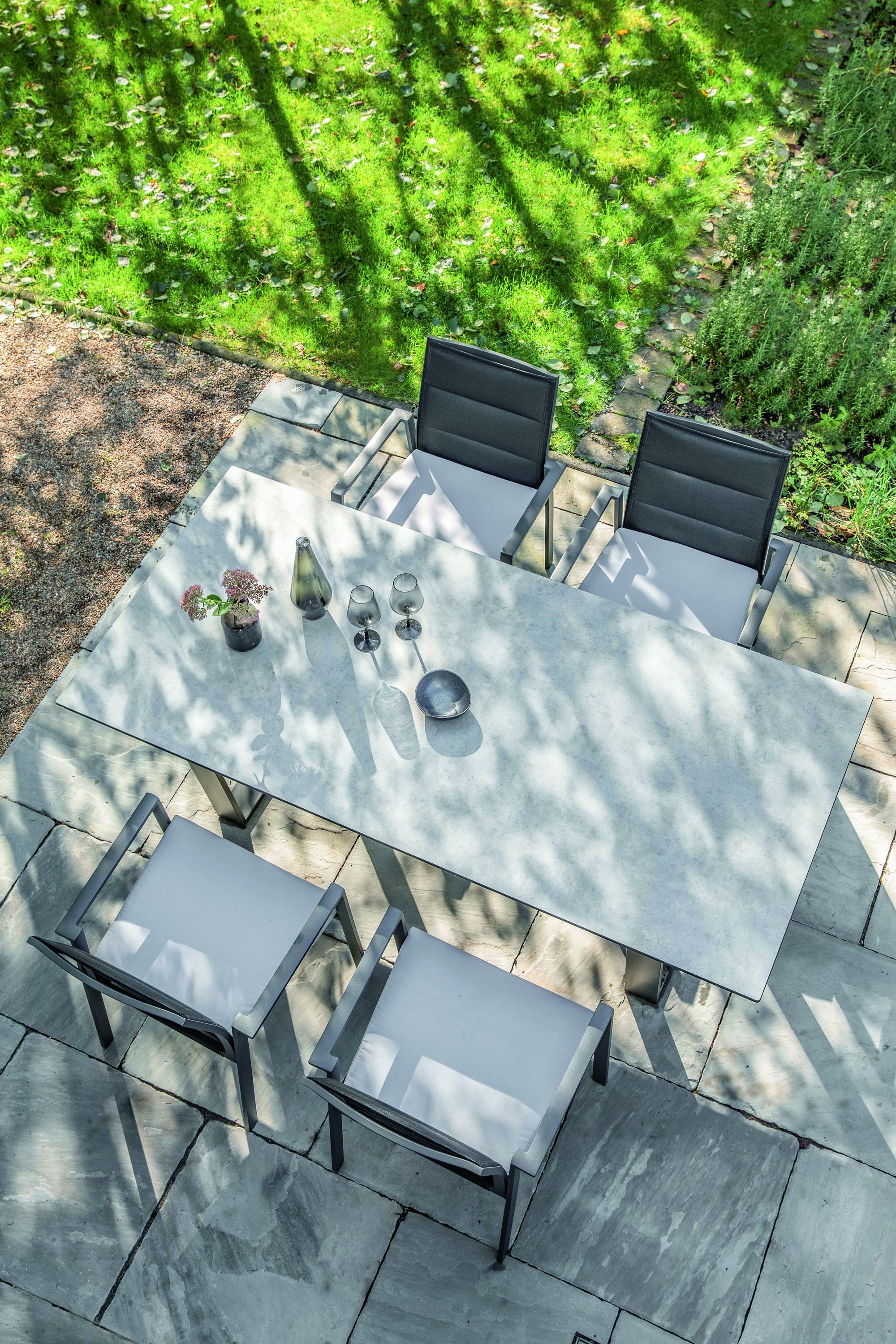 Gartentisch Noah