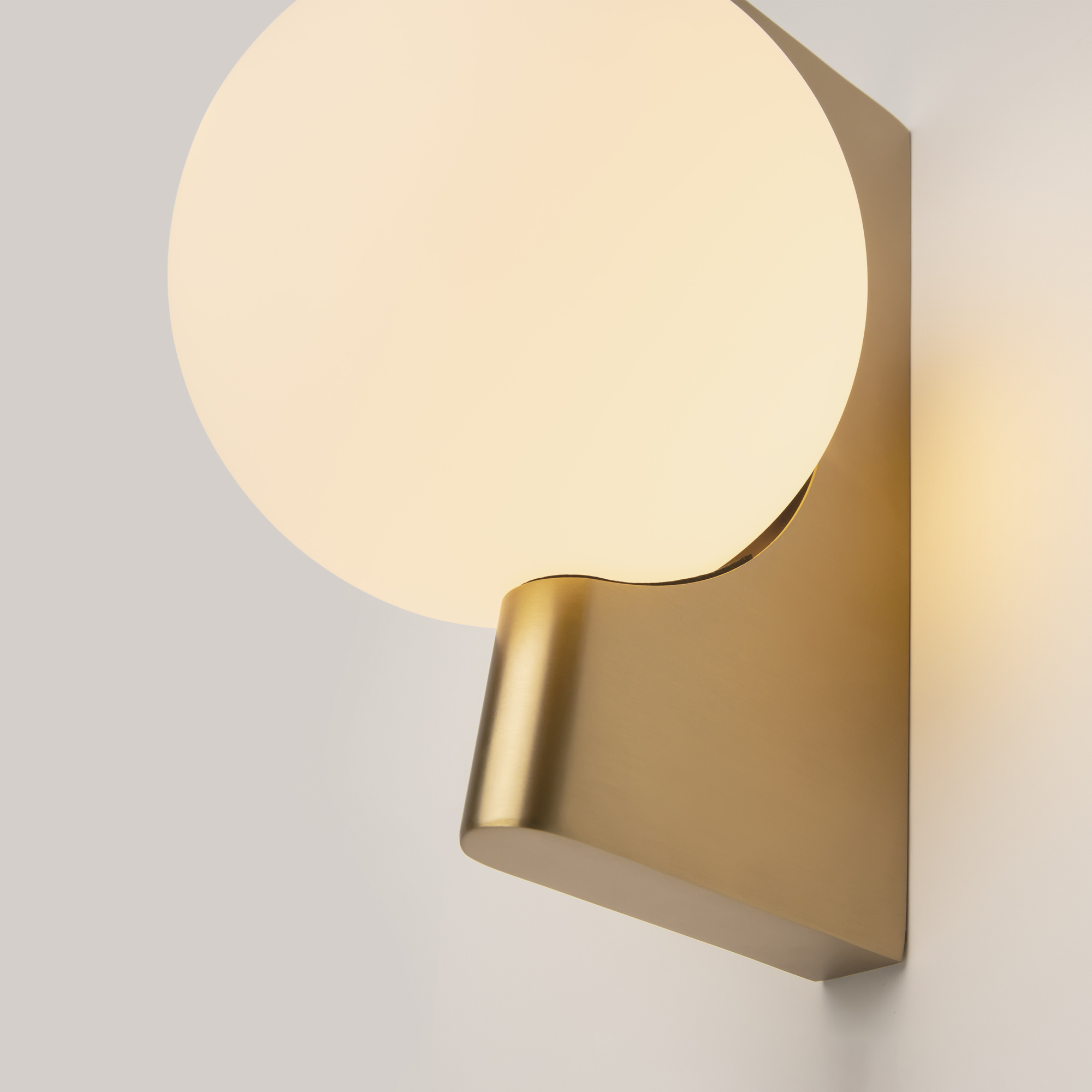 Wandleuchte AVANT-GARDE