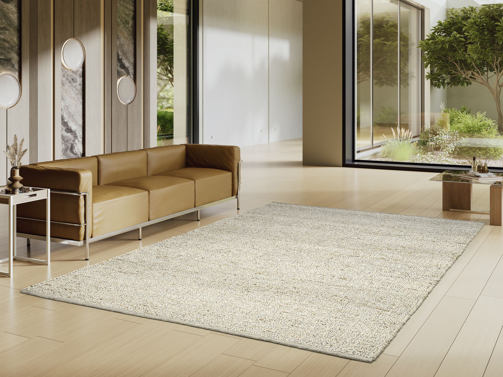 Teppich COUNTRY HANDWEB