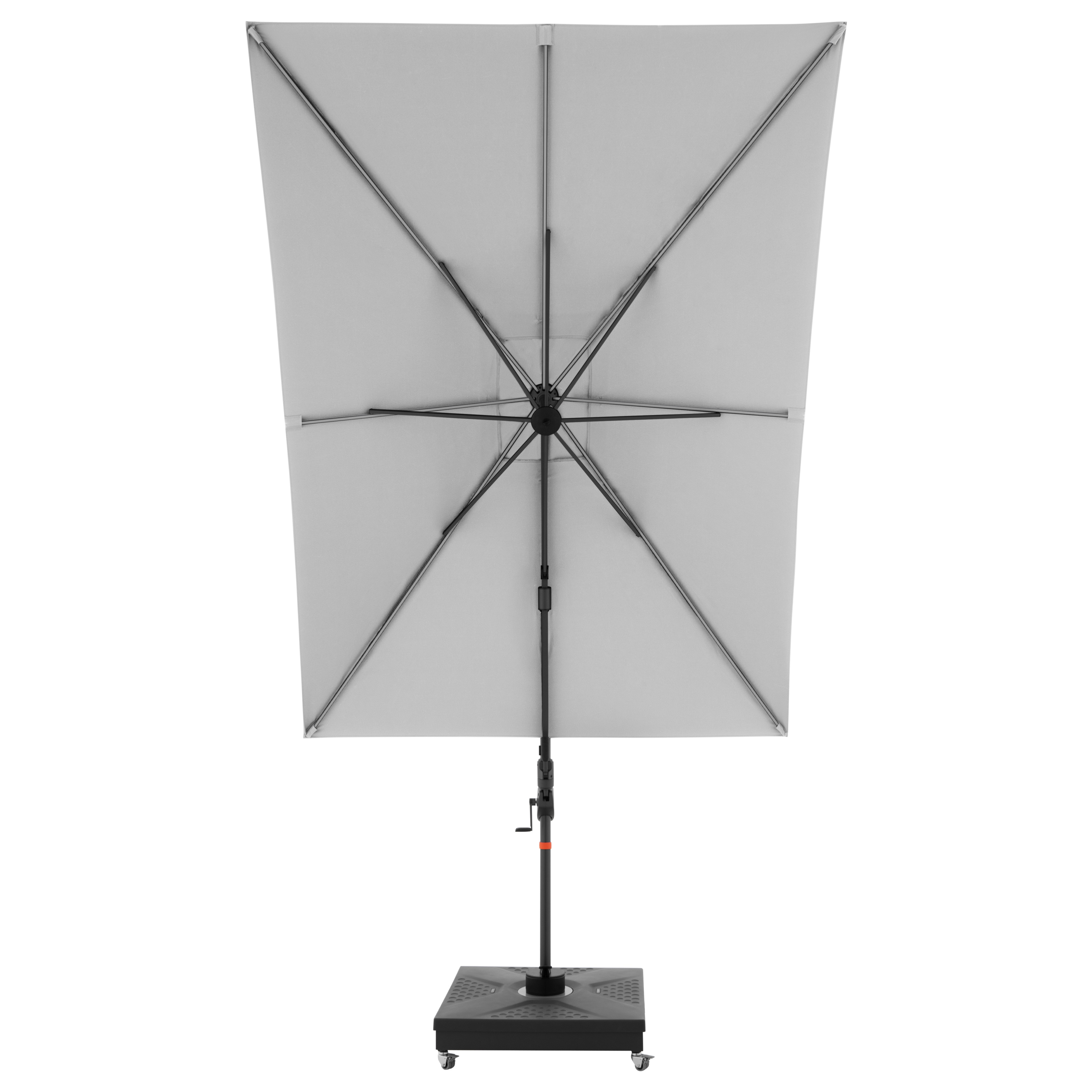 Ampelschirm doppler MYZONE