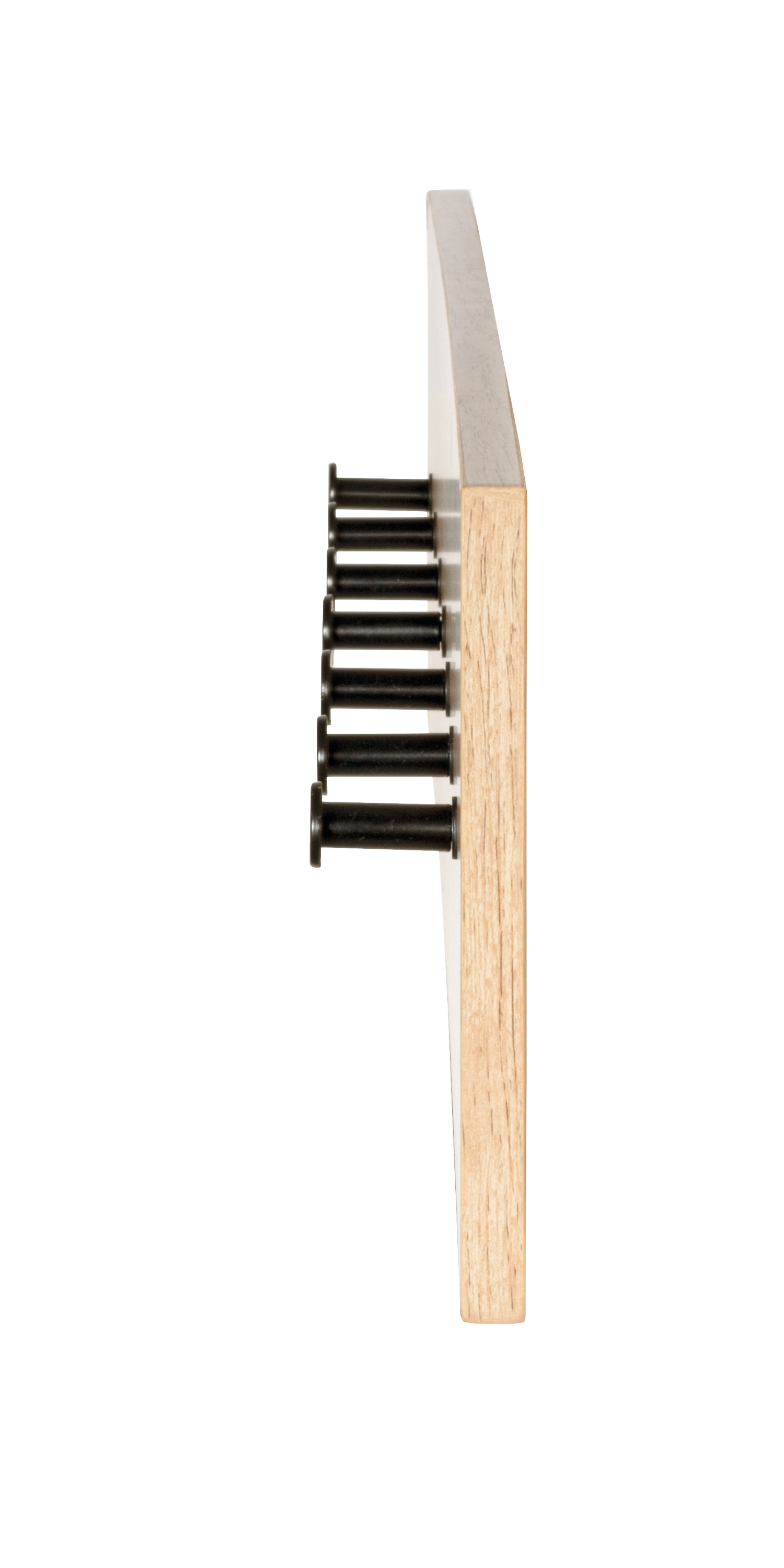 Wandgarderobe