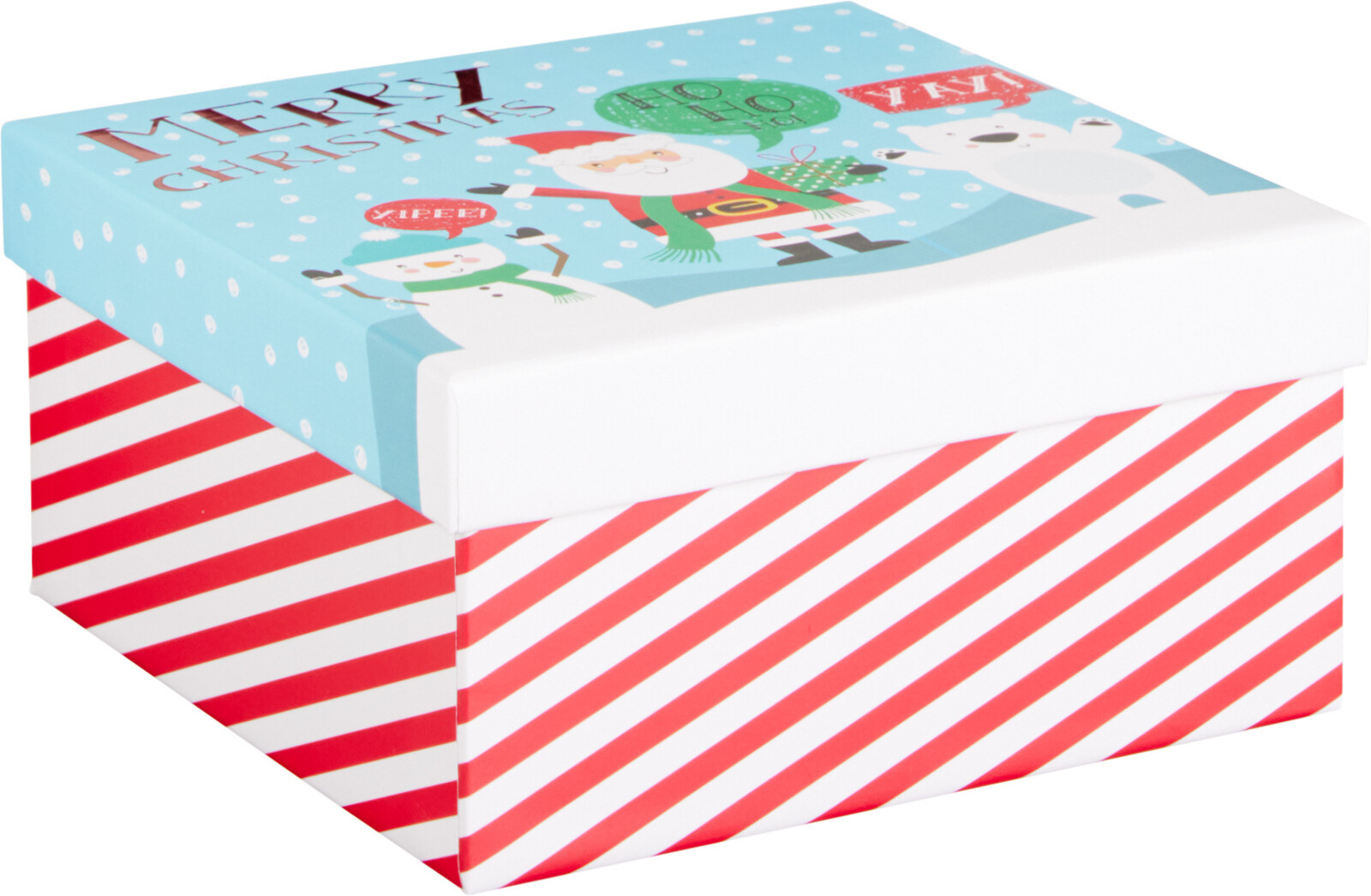 Geschenkbox