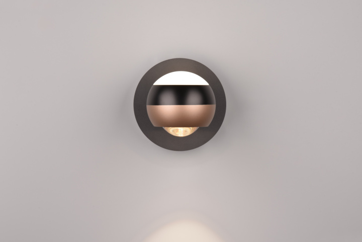 Wandleuchte Select ORBIT