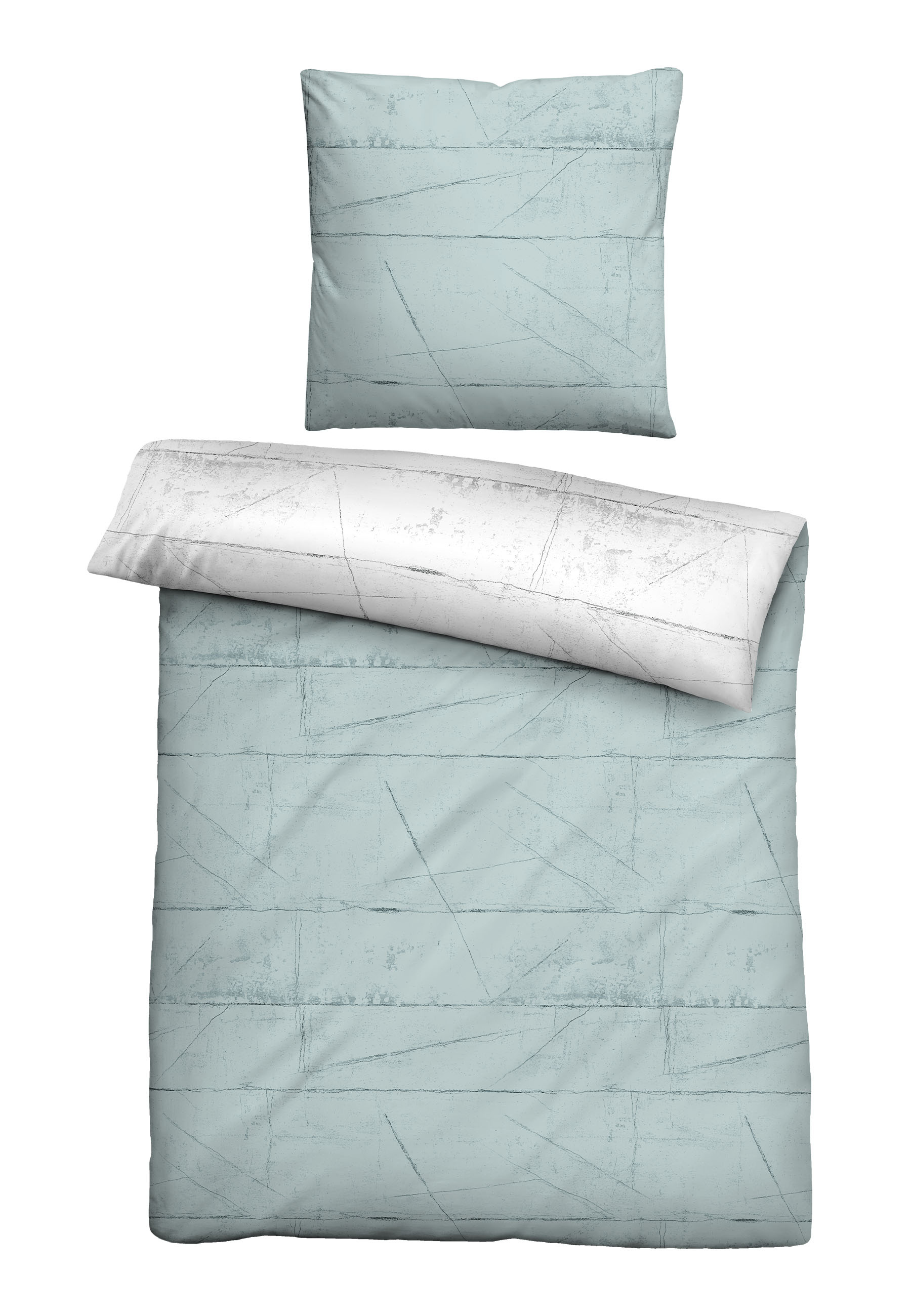 Bettwäsche Satin