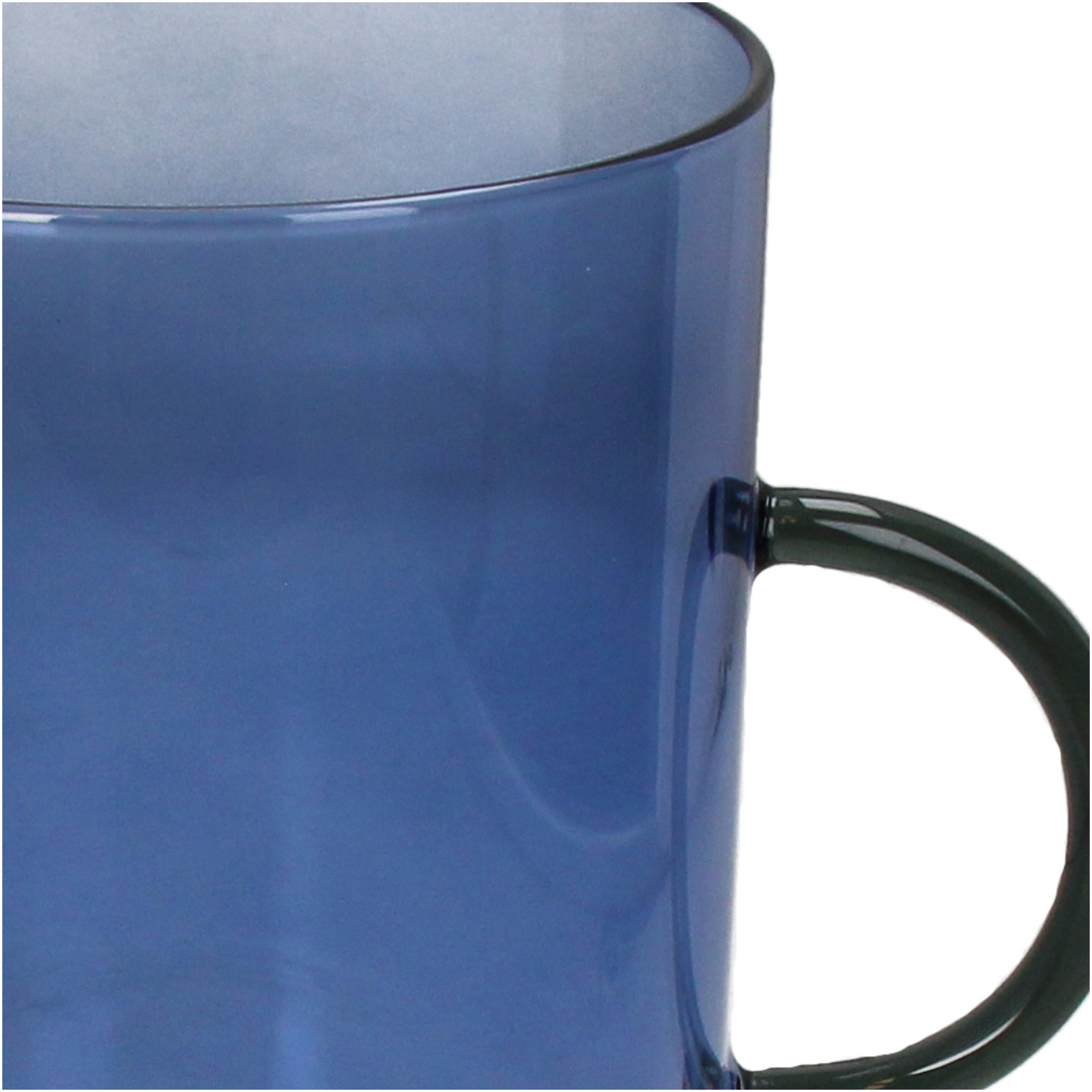 Vase BLUE
