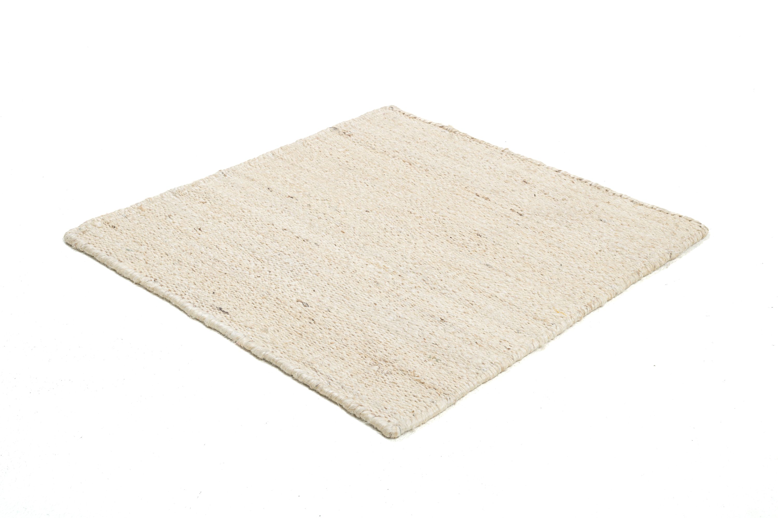 Teppich MAYA creme