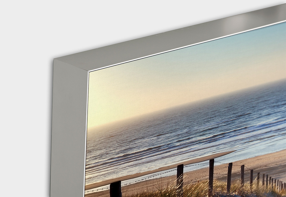 Akustikbild SANDWEG ZUM MEER