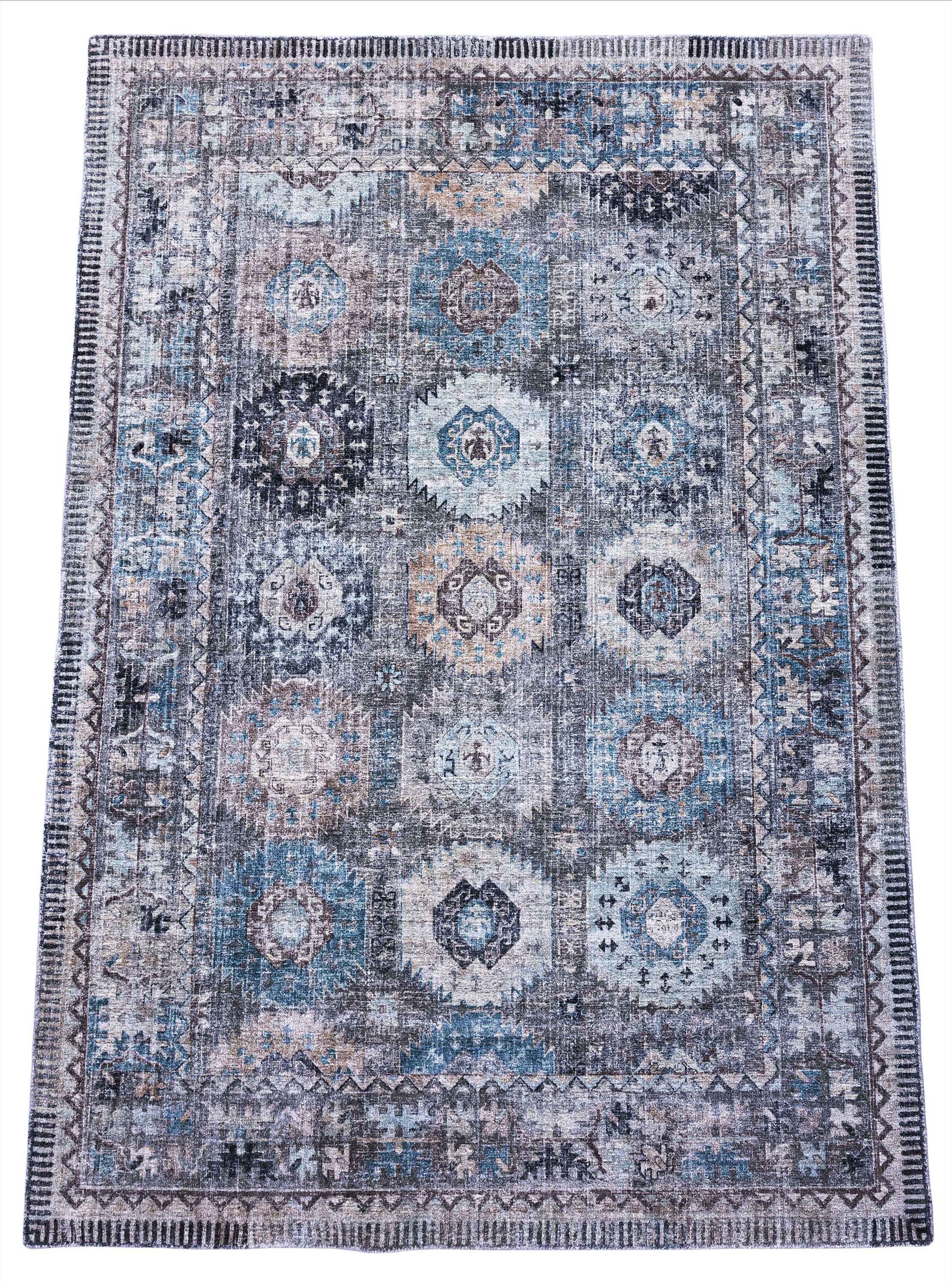 Teppich CARRE