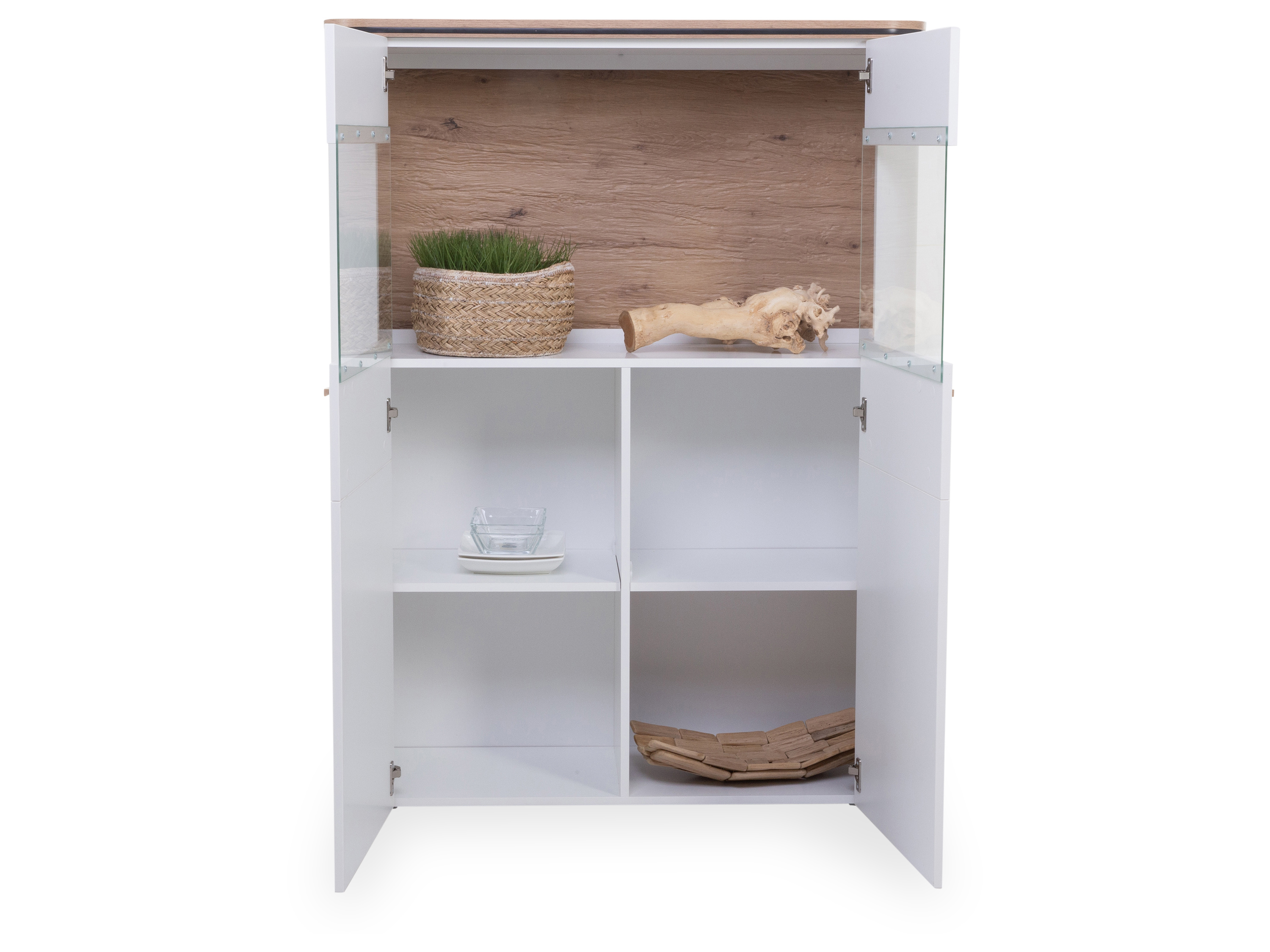 Highboard SANSIBAR VISTRA