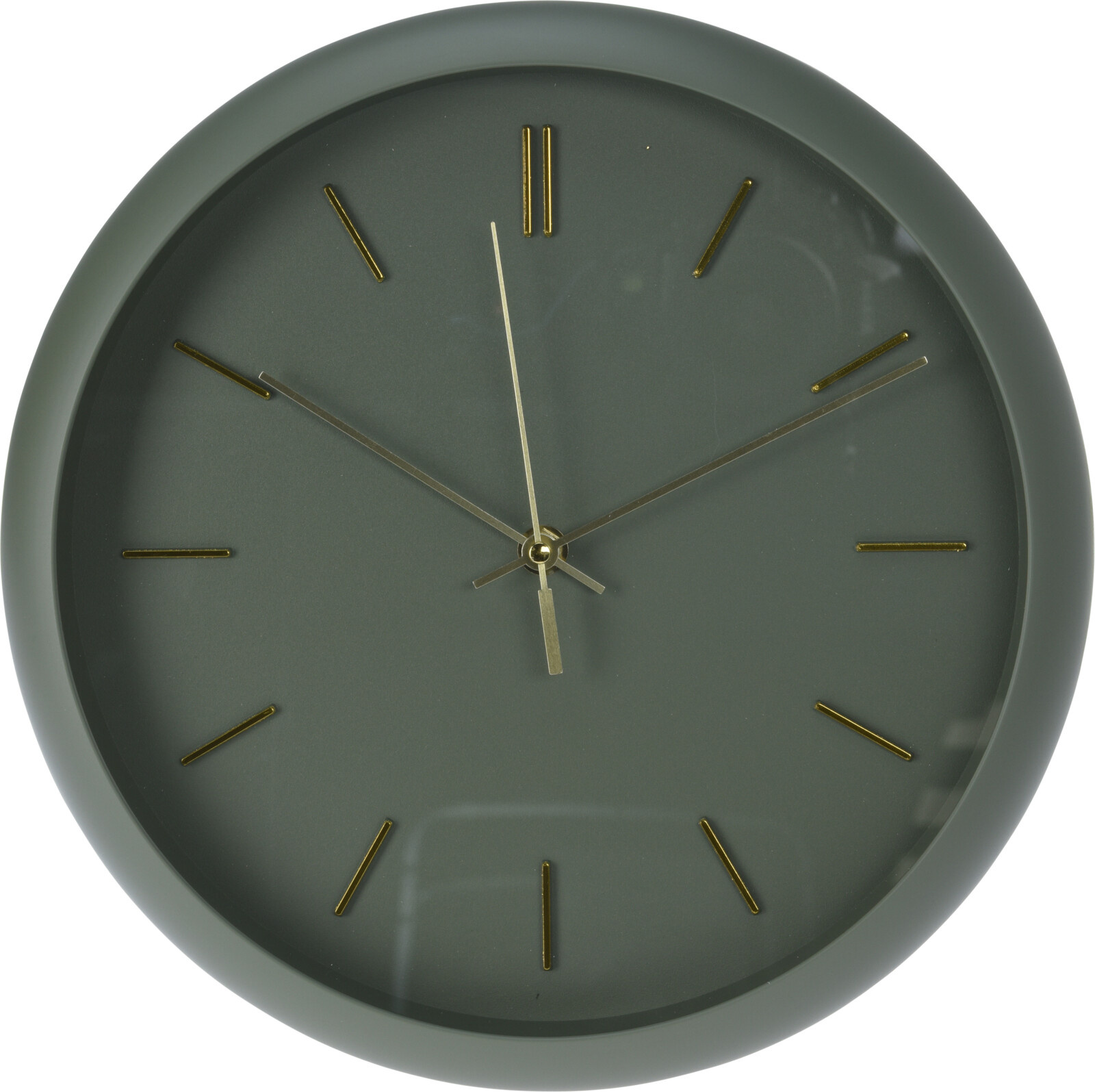 Wanduhr GIRO