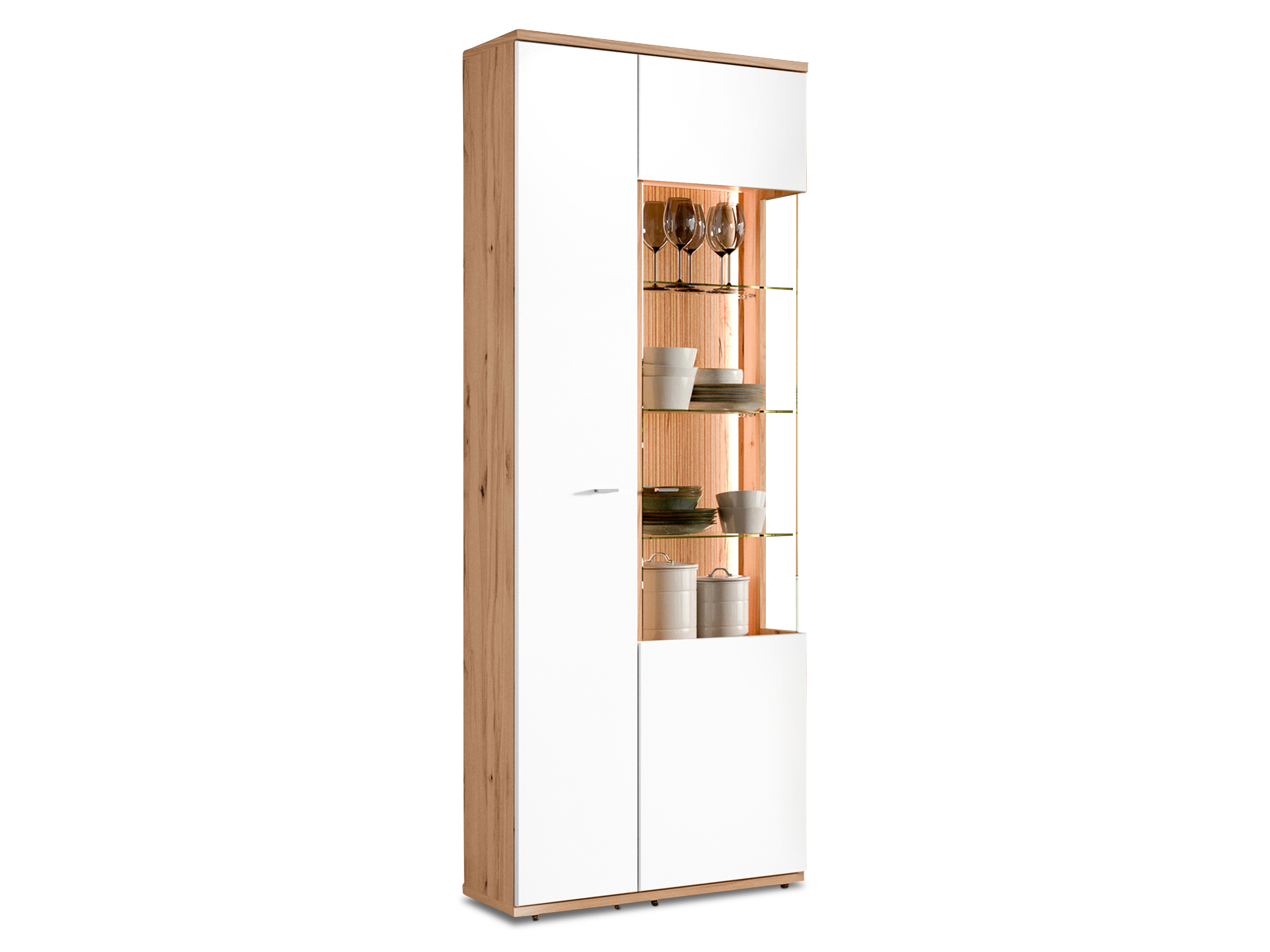 Vitrine vito BERGHE