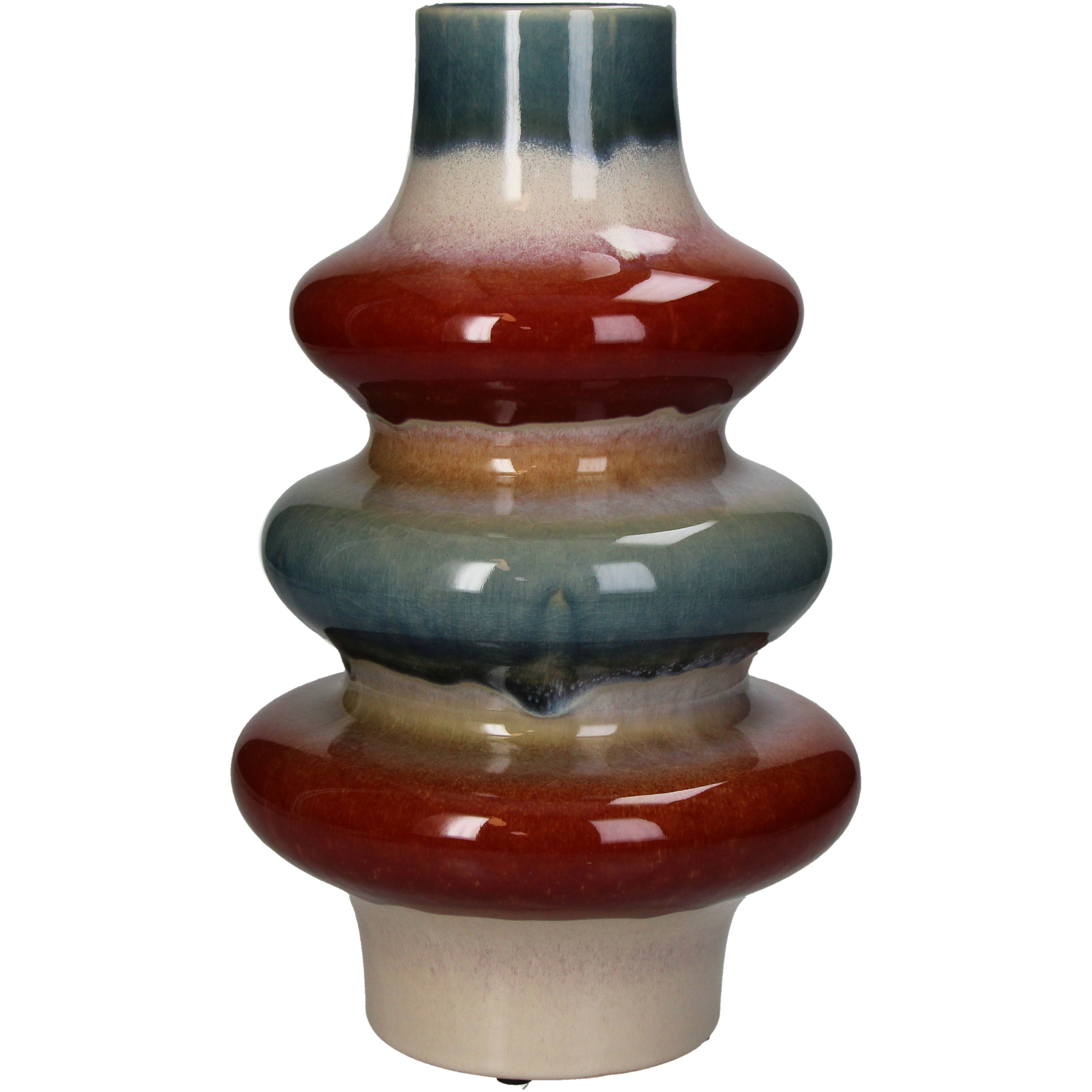 Vase RED