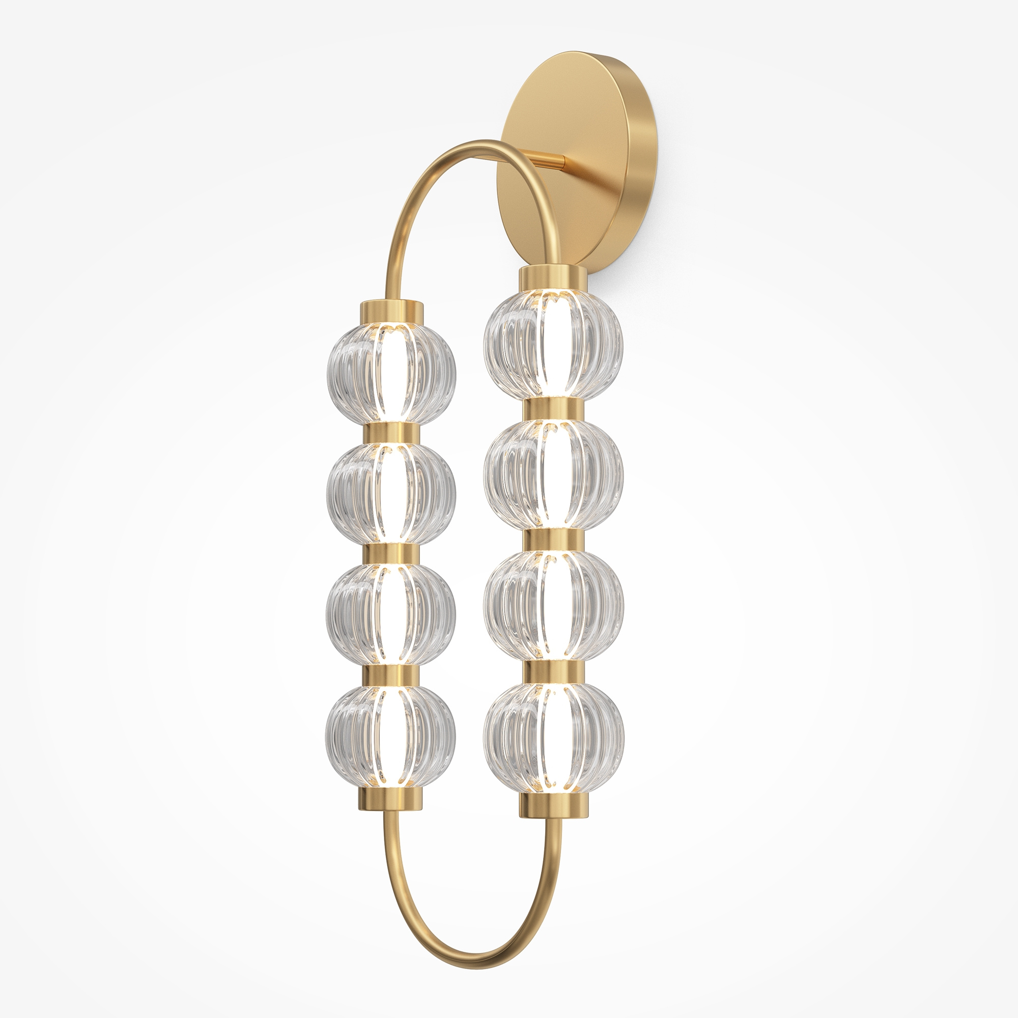 Wandleuchte AMULET