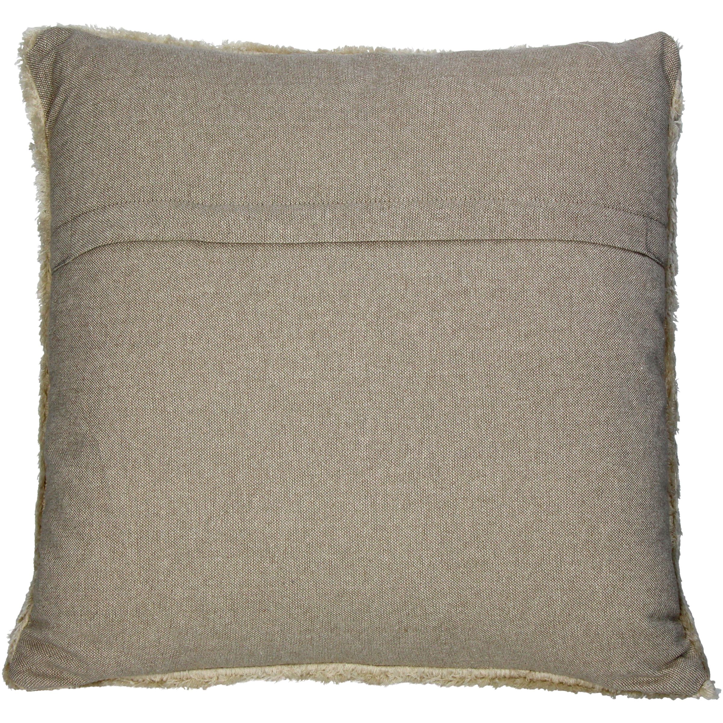 Kissen CUBE ivory
