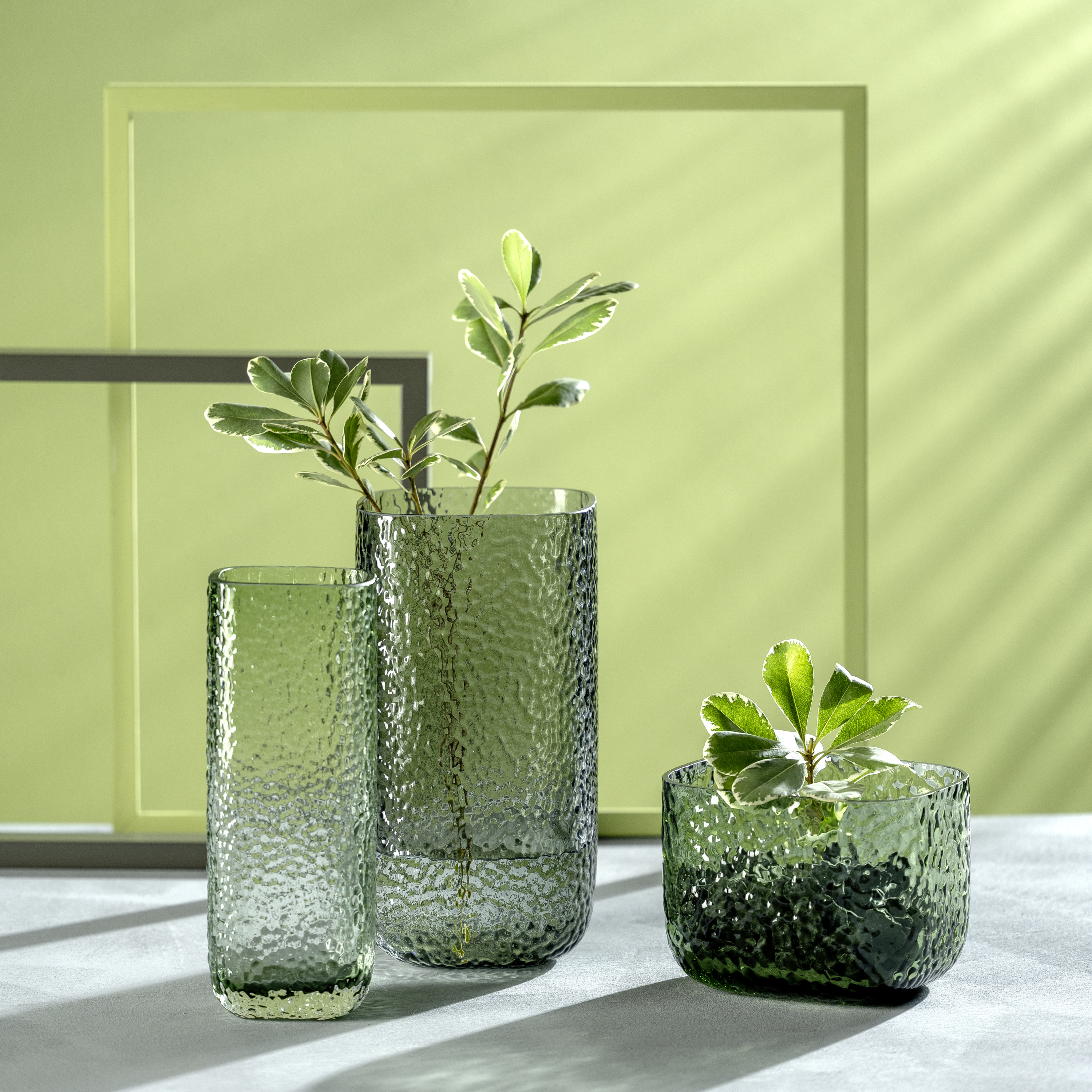 Vase MARTELLO