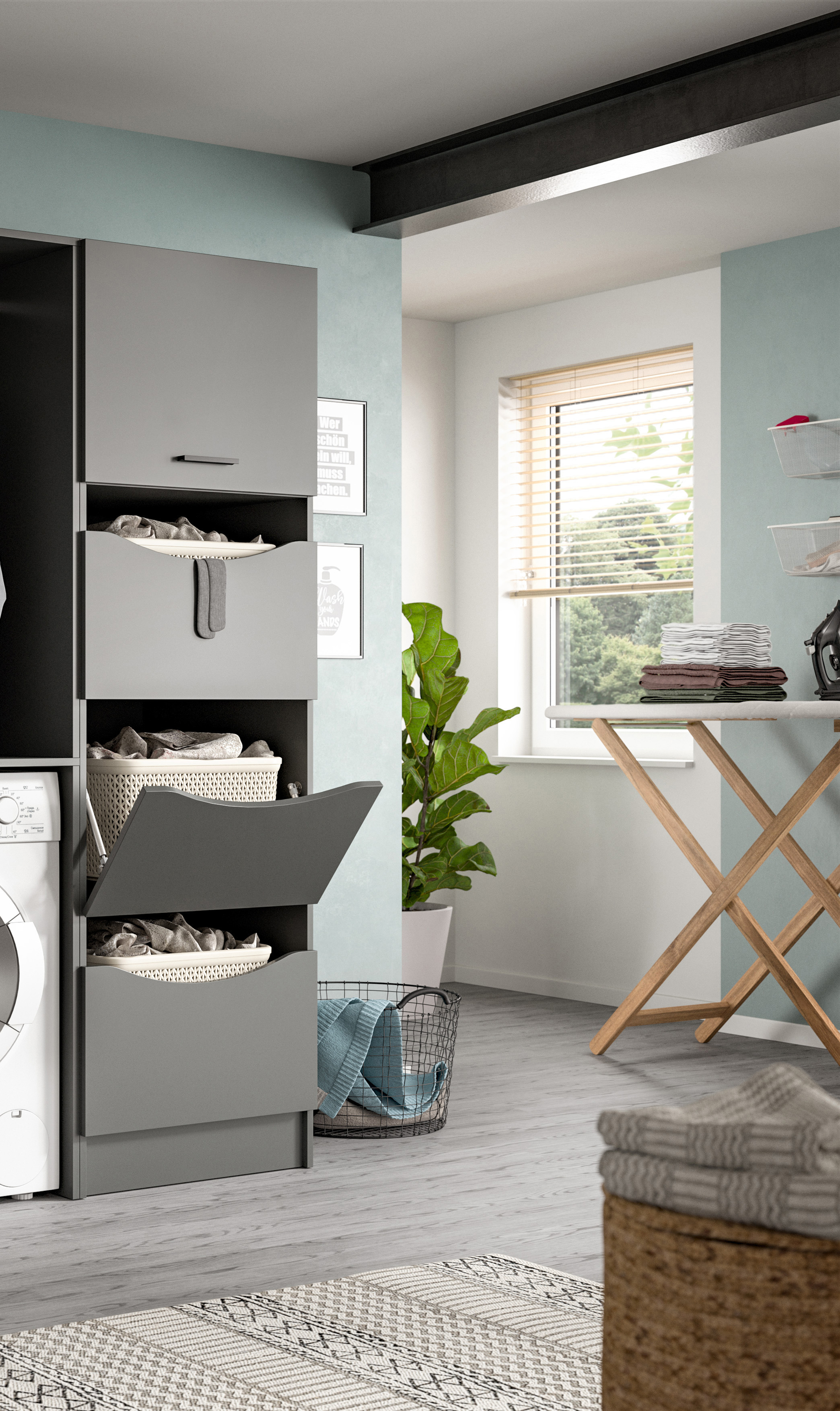Kleiderschrank FREE