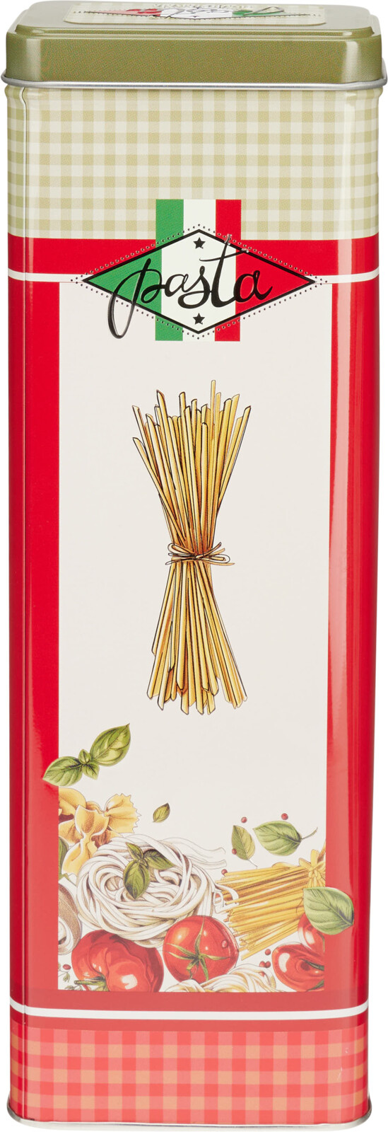 Vorratsdose PASTA
