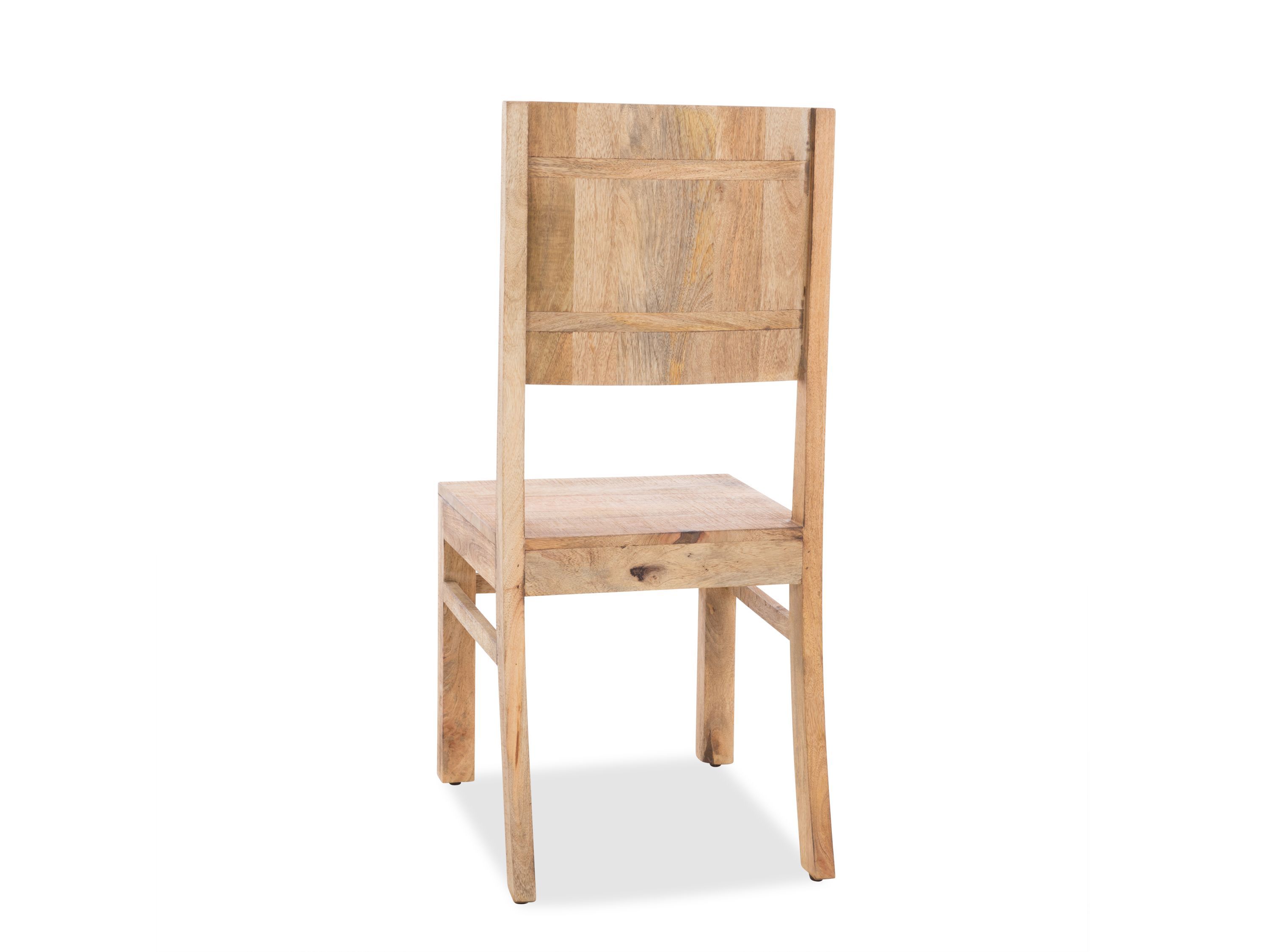 Holzstuhl vito Curl