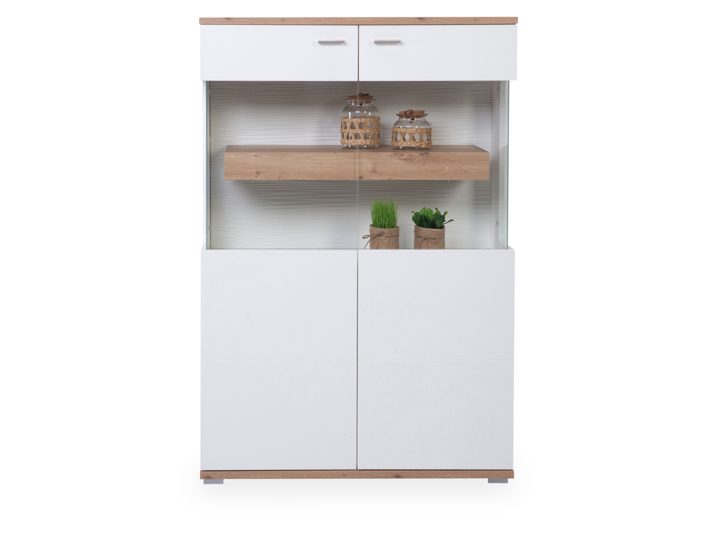Highboard HARPER CRAWLEY