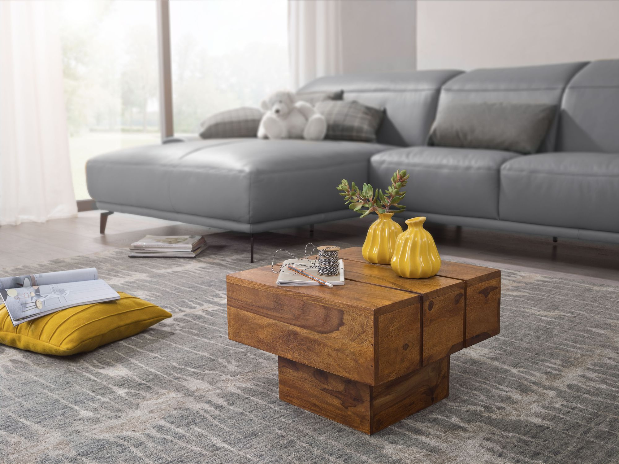 Beistelltisch LUCCA